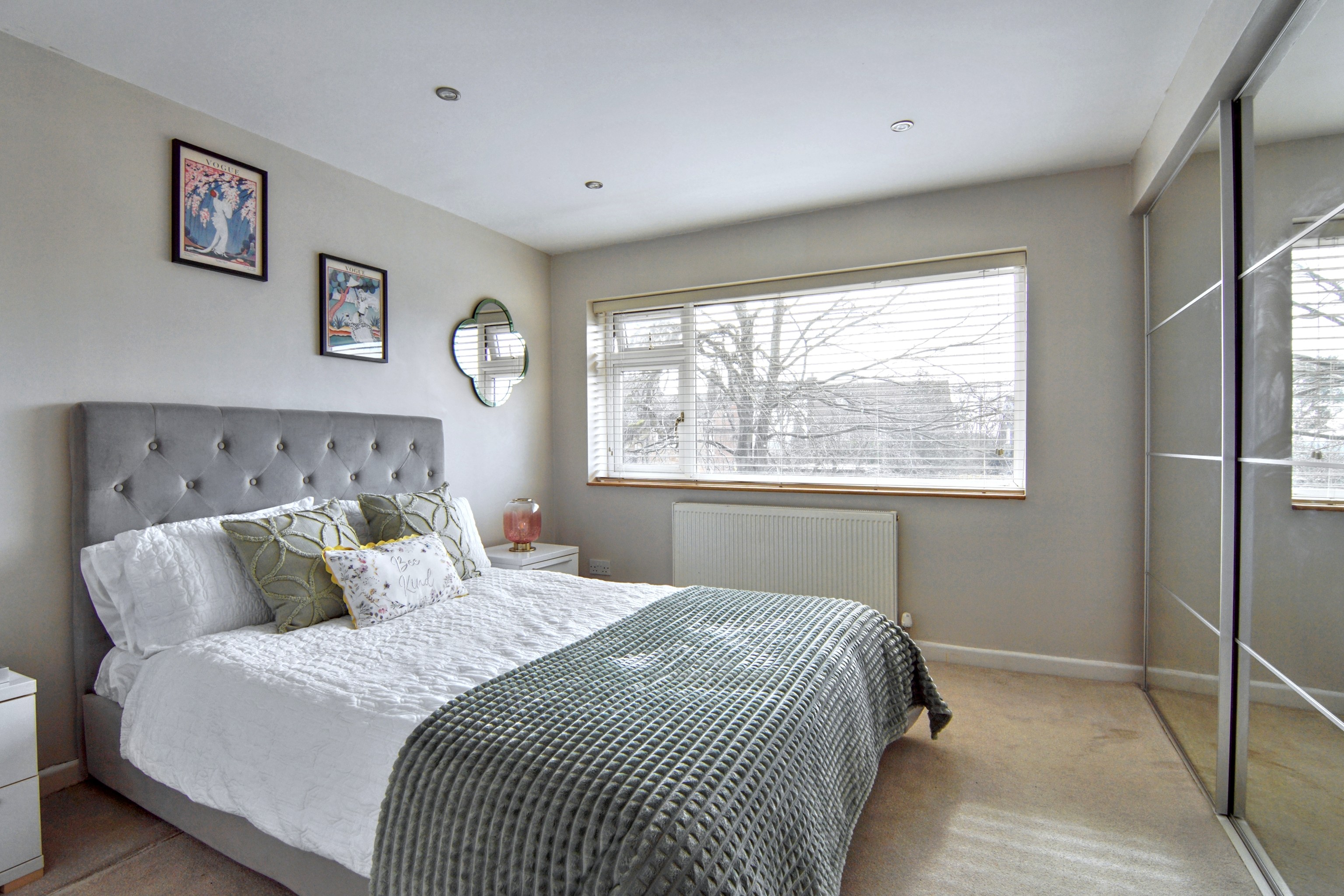 4 bedroom detached house for sale, The Sycamores Main Street, Coventry, CV8, photo 19 of 20