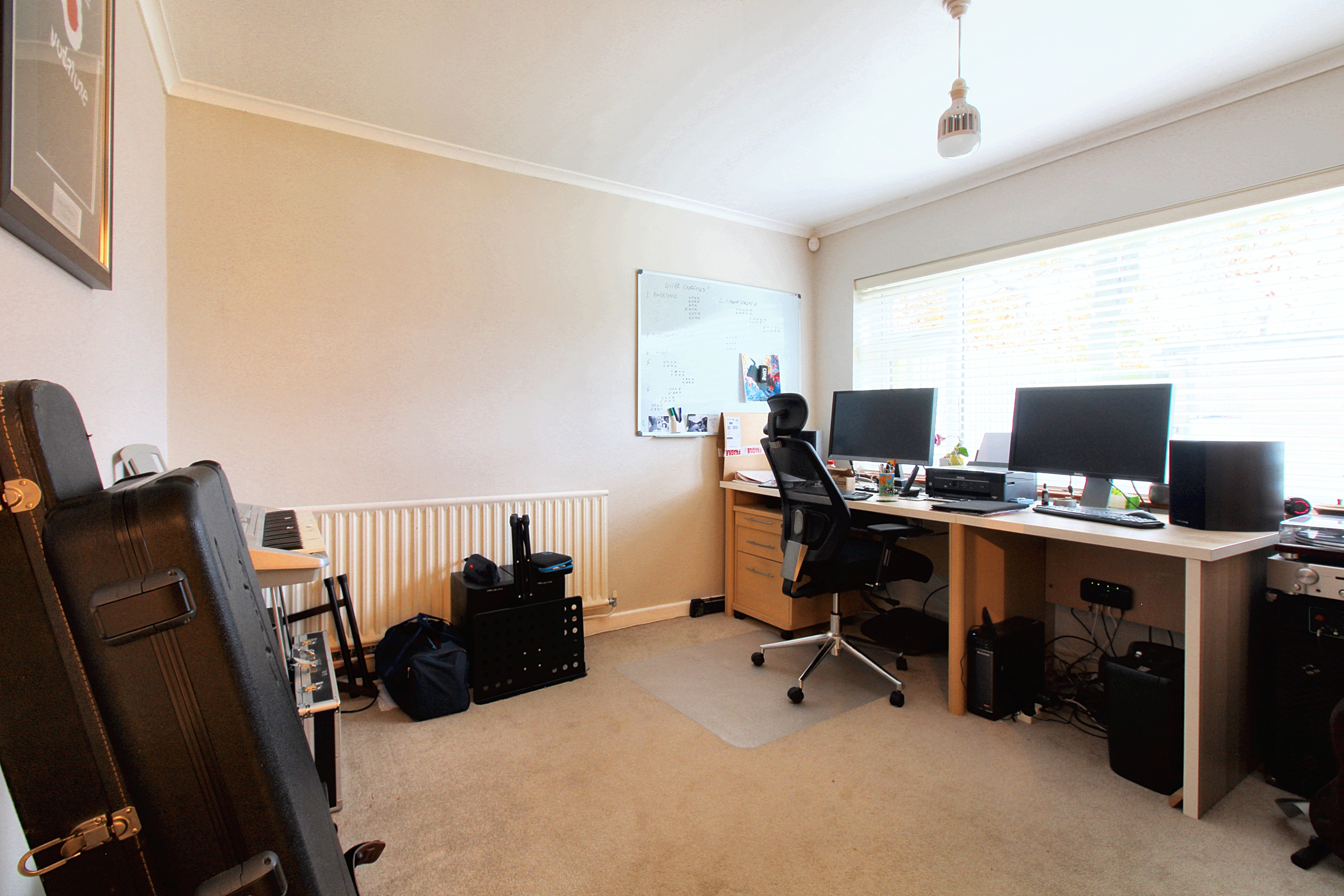 4 bedroom detached house for sale, The Sycamores Main Street, Coventry, CV8, photo 6 of 20