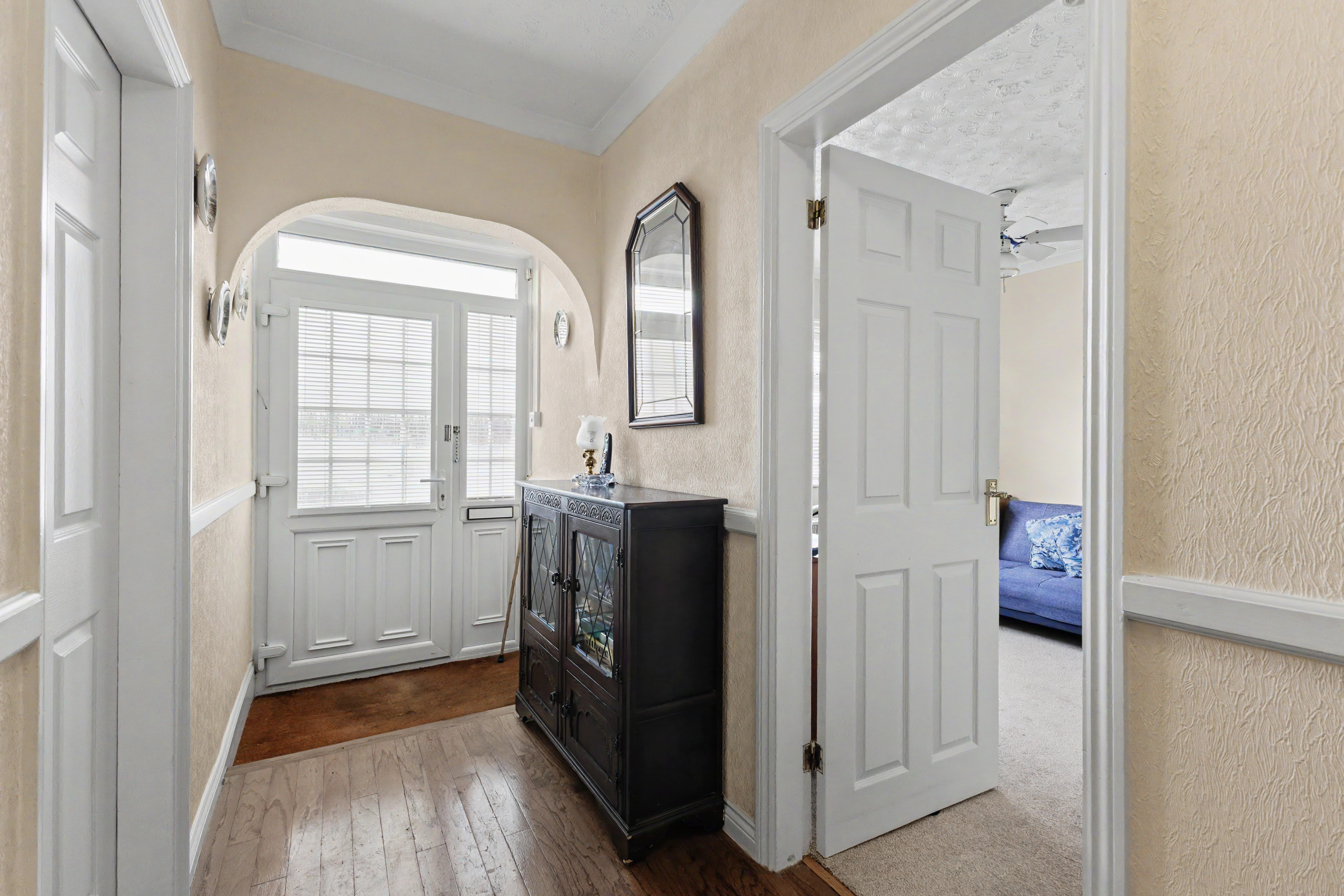 3 bedroom semi detached bungalow for sale, Magdalen Close, Stratford-Upon-Avon, CV37
