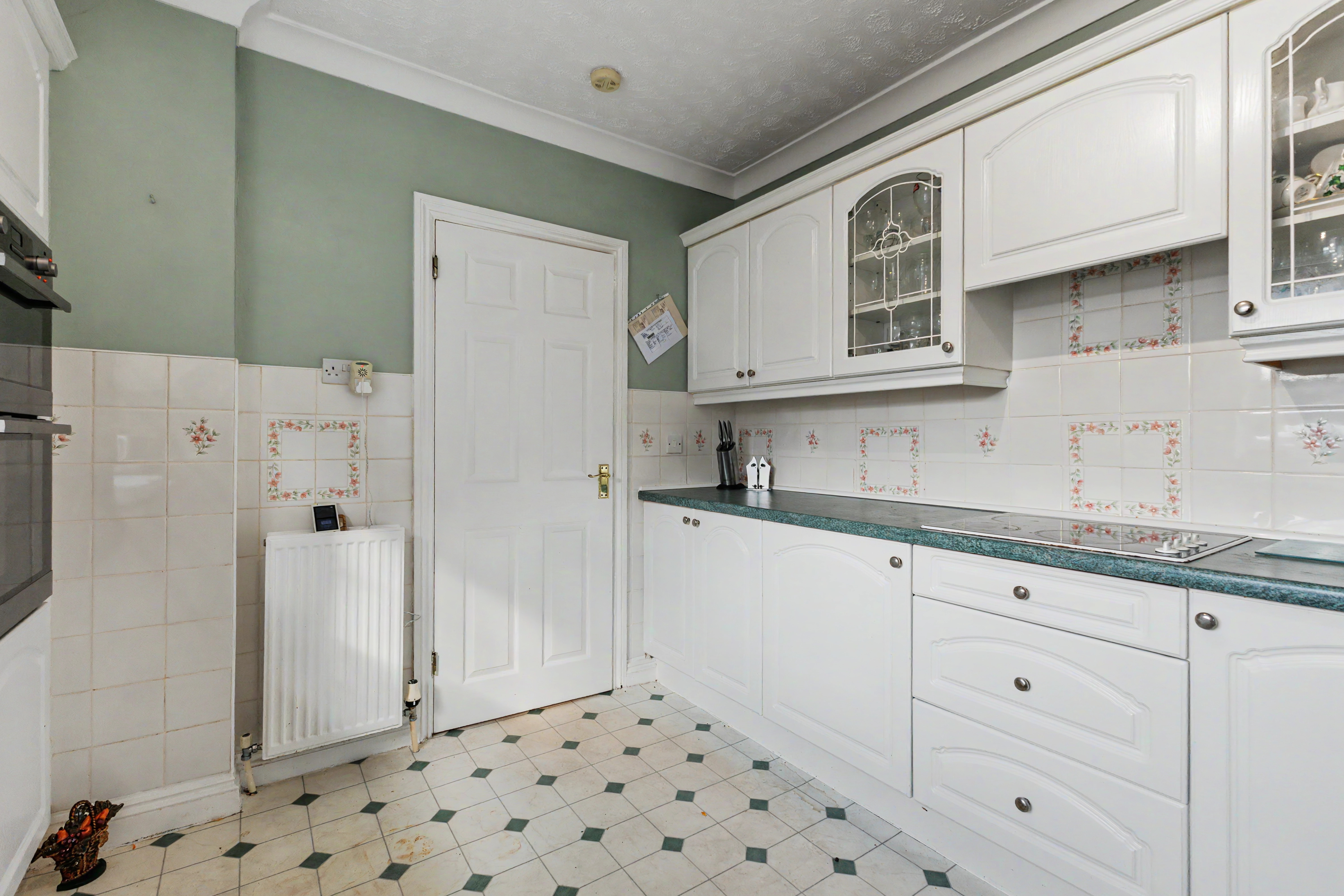 3 bedroom semi detached bungalow for sale, Magdalen Close, Stratford-Upon-Avon, CV37