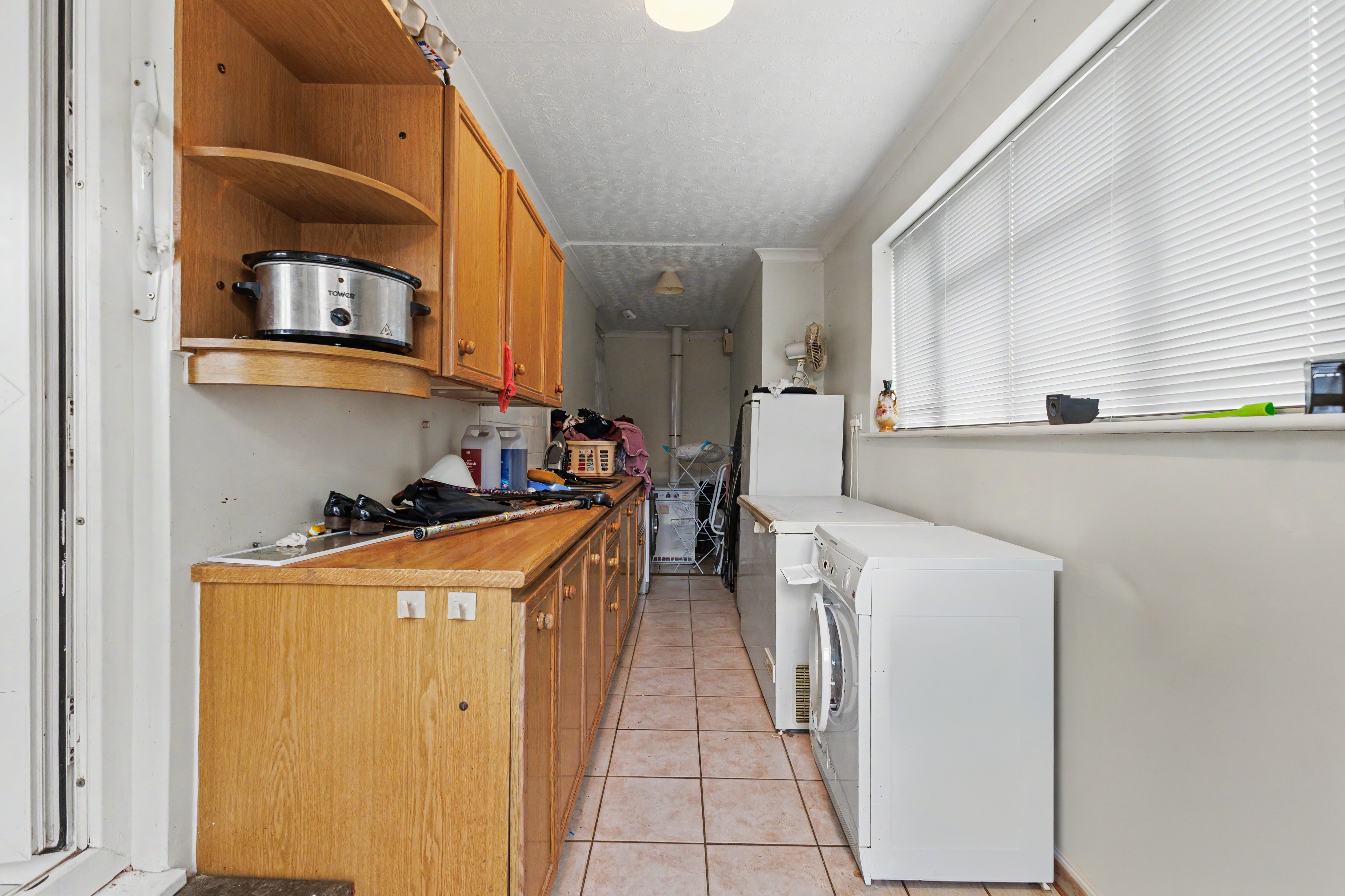3 bedroom semi detached bungalow for sale, Magdalen Close, Stratford-Upon-Avon, CV37