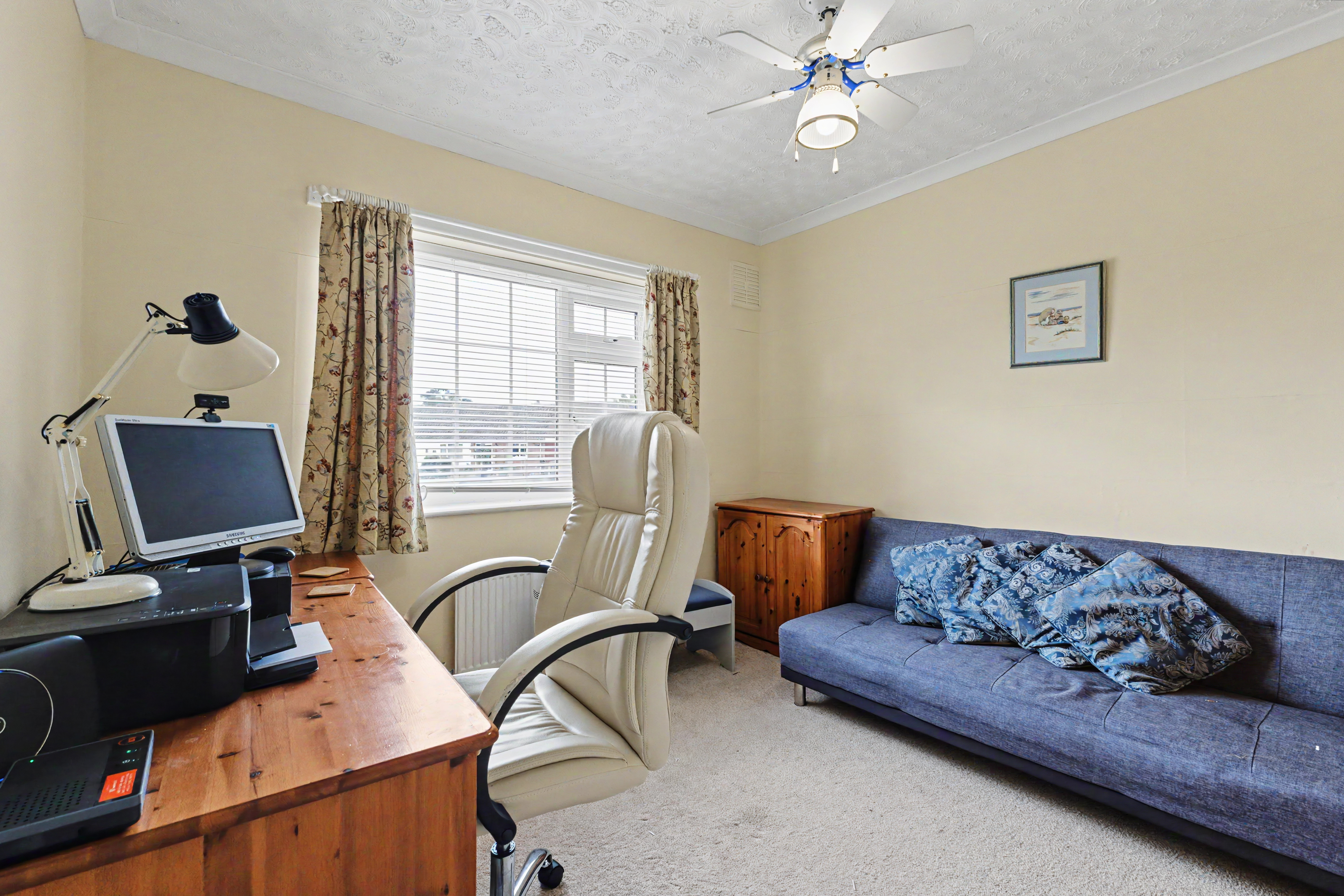3 bedroom semi detached bungalow for sale, Magdalen Close, Stratford-Upon-Avon, CV37