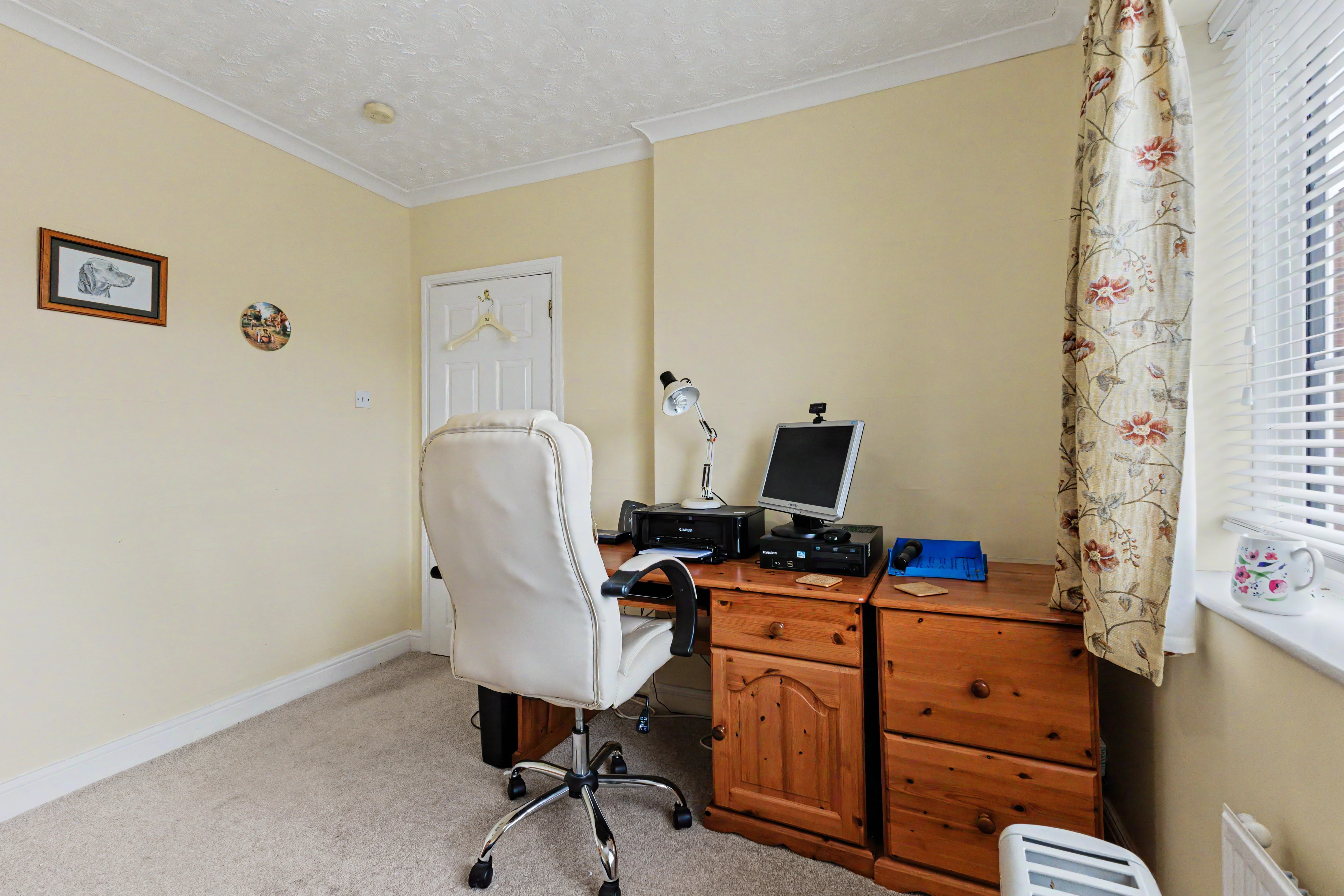 3 bedroom semi detached bungalow for sale, Magdalen Close, Stratford-Upon-Avon, CV37