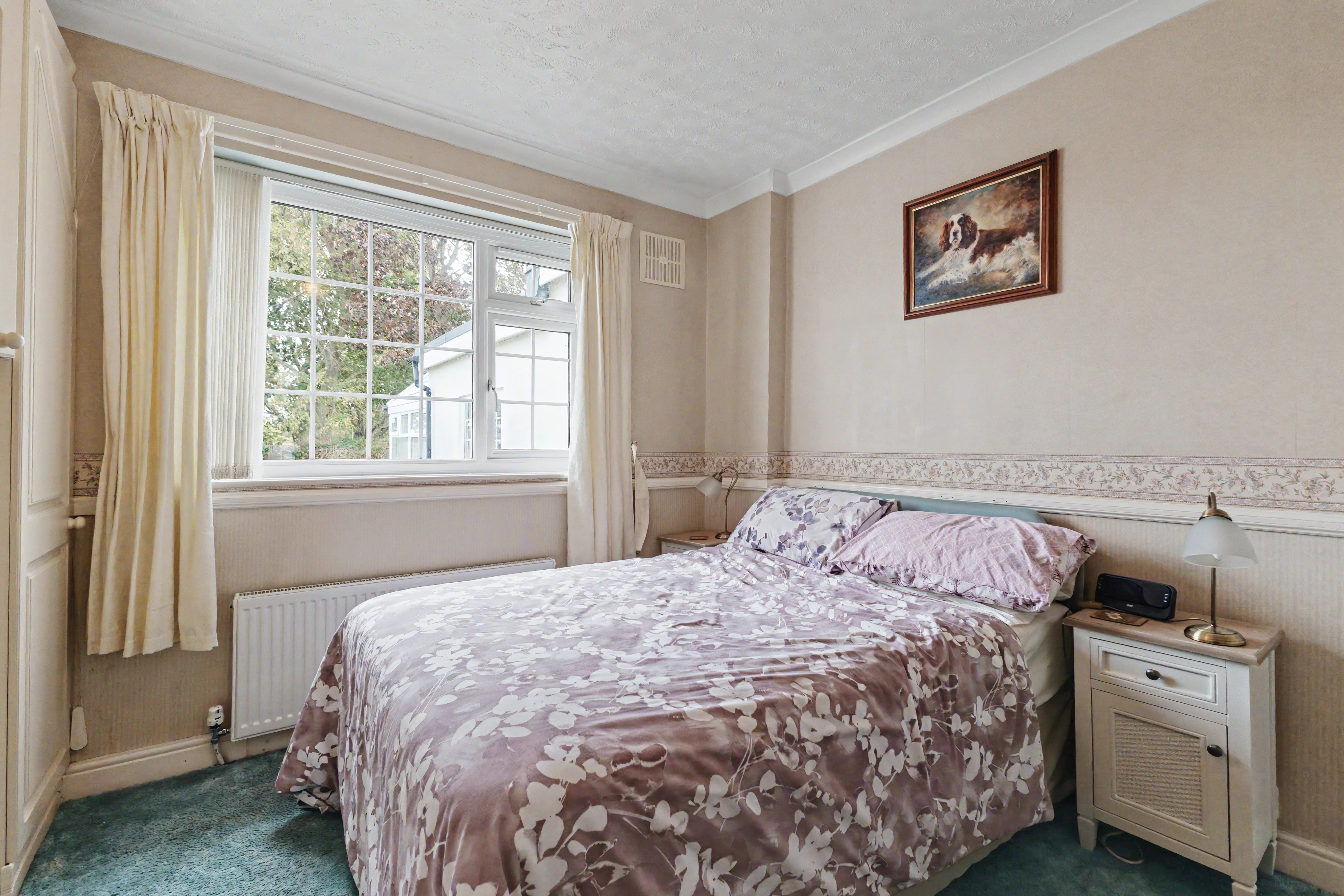 3 bedroom semi detached bungalow for sale, Magdalen Close, Stratford-Upon-Avon, CV37