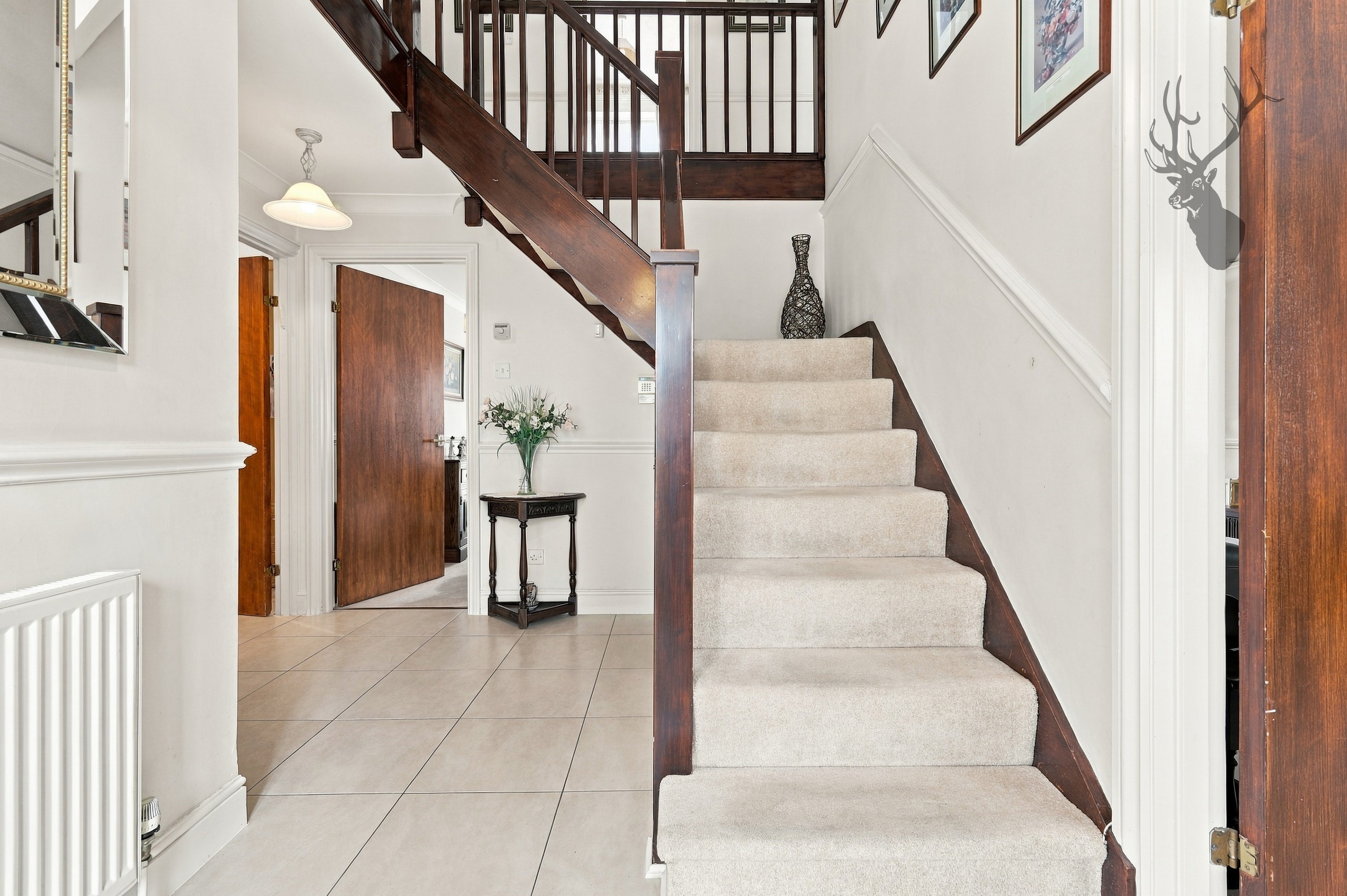 4 bedroom detached house for sale, Canterbury Close, Chigwell, IG7, photo 11 of 20