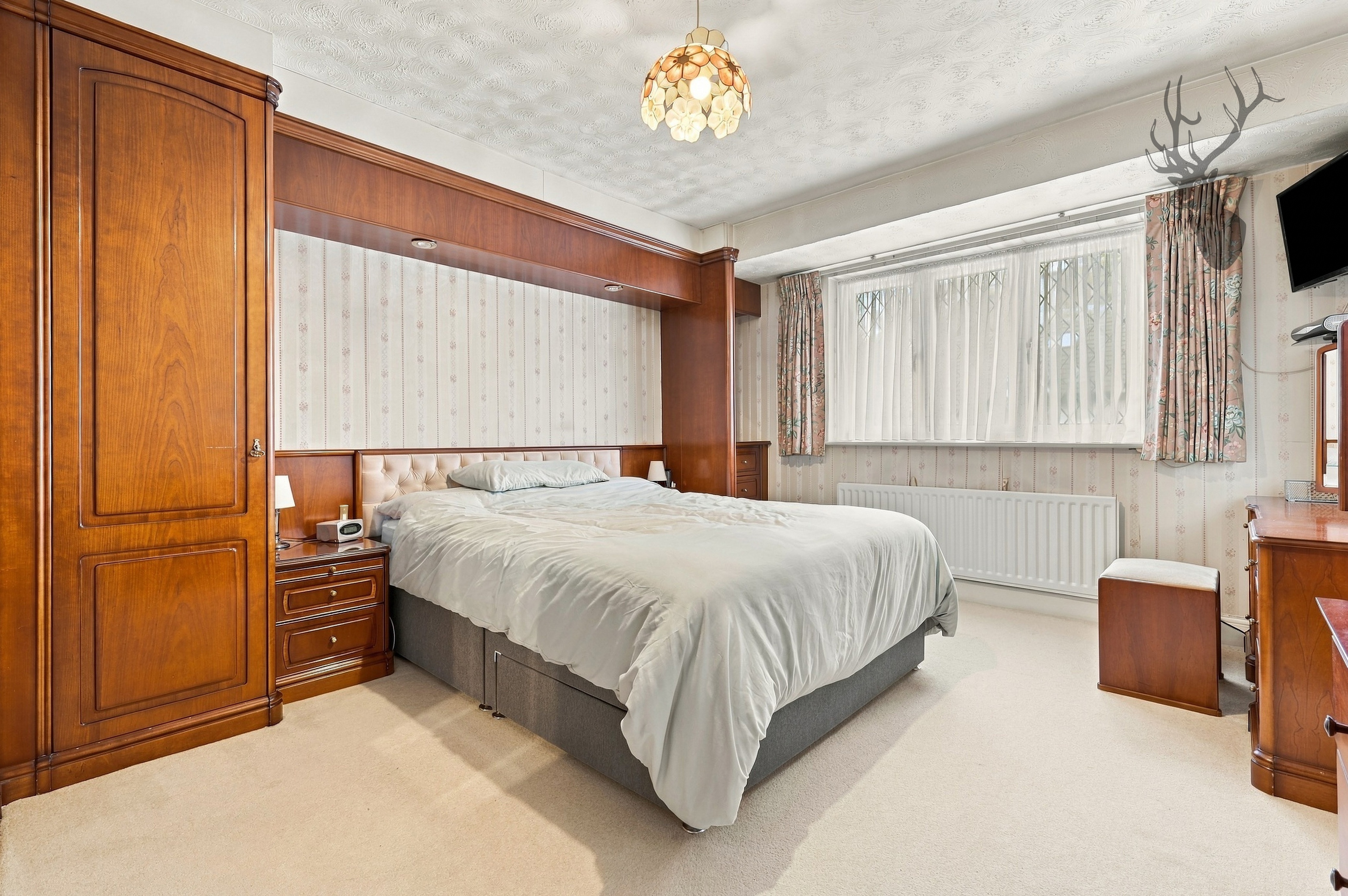 4 bedroom detached house for sale, Canterbury Close, Chigwell, IG7, photo 12 of 20