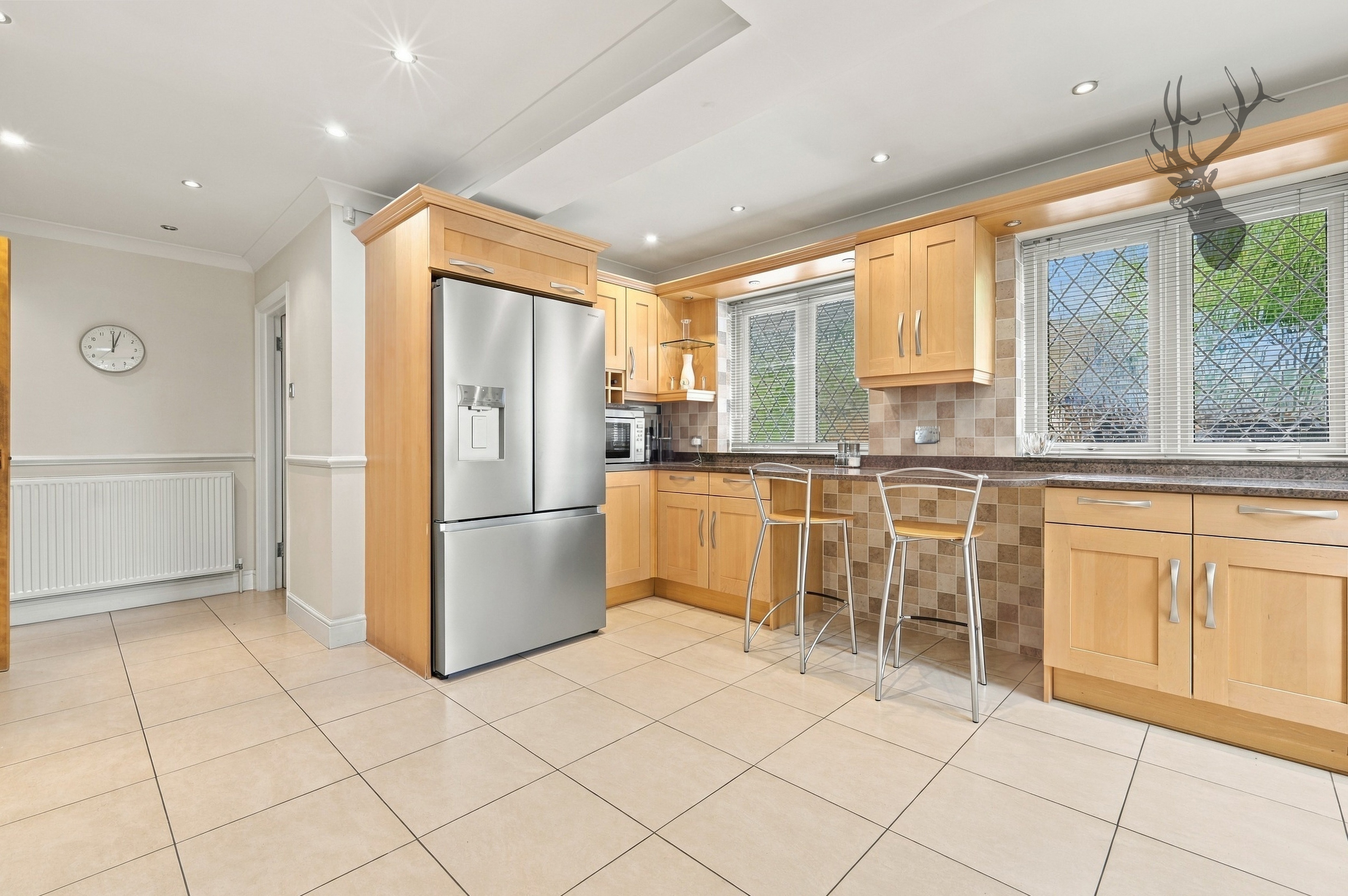 4 bedroom detached house for sale, Canterbury Close, Chigwell, IG7, photo 7 of 20
