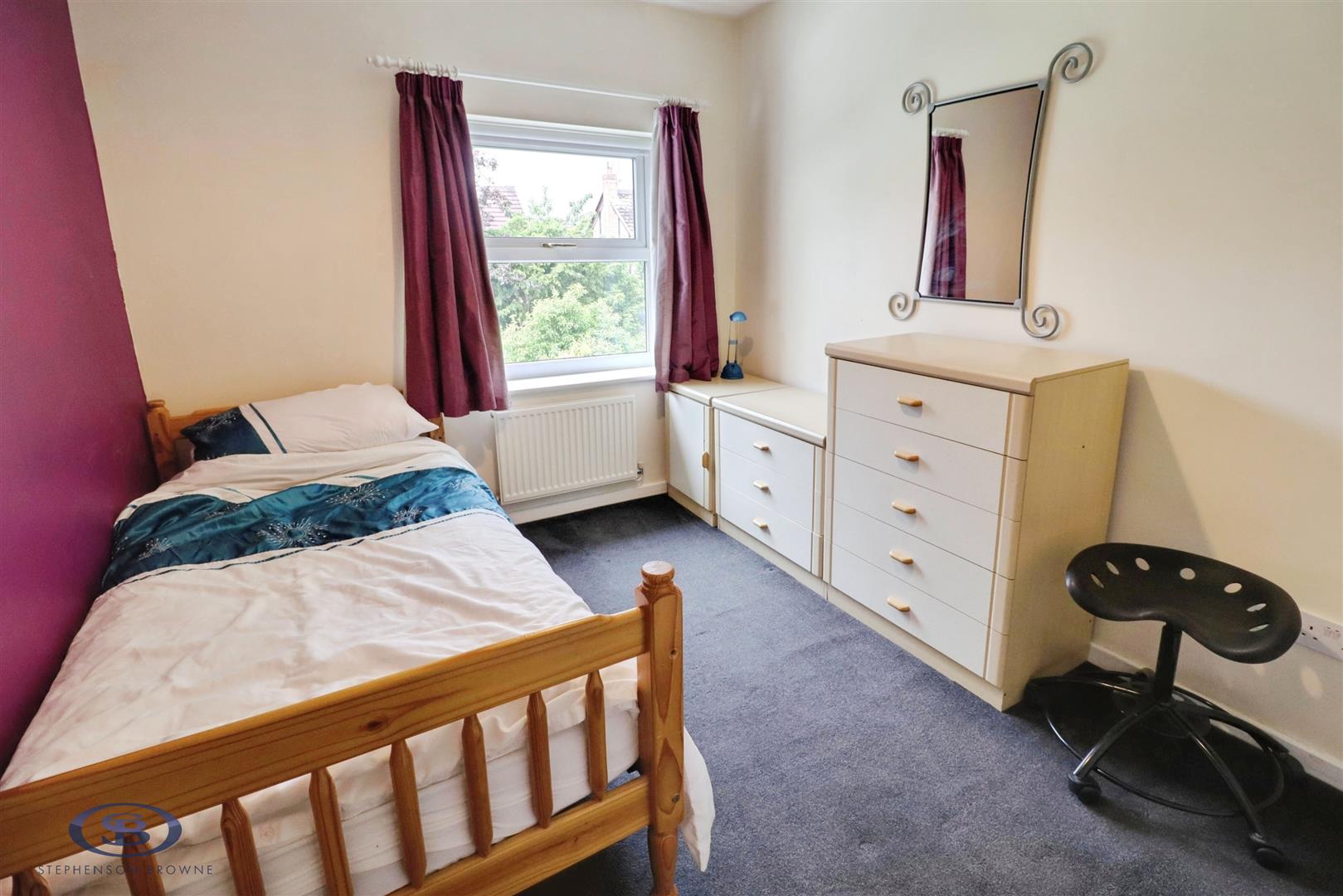 4 bedroom house for sale, Rufford Close, Crewe, CW2, photo 12 of 20
