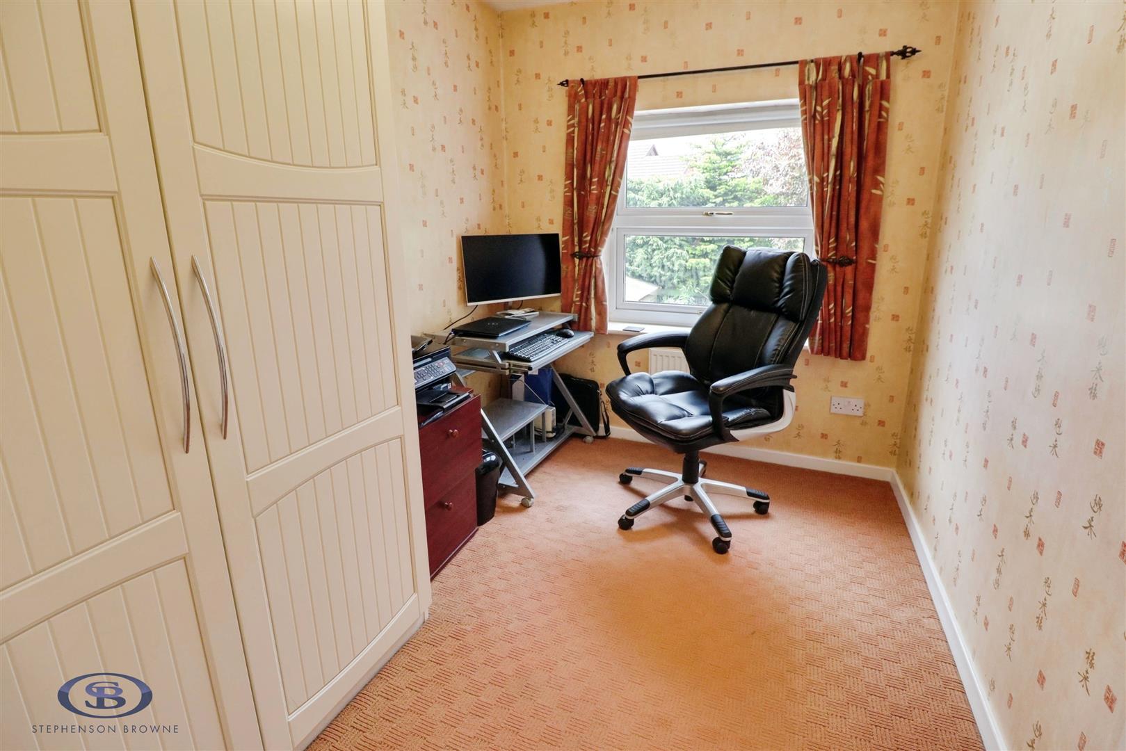 4 bedroom house for sale, Rufford Close, Crewe, CW2, photo 13 of 20