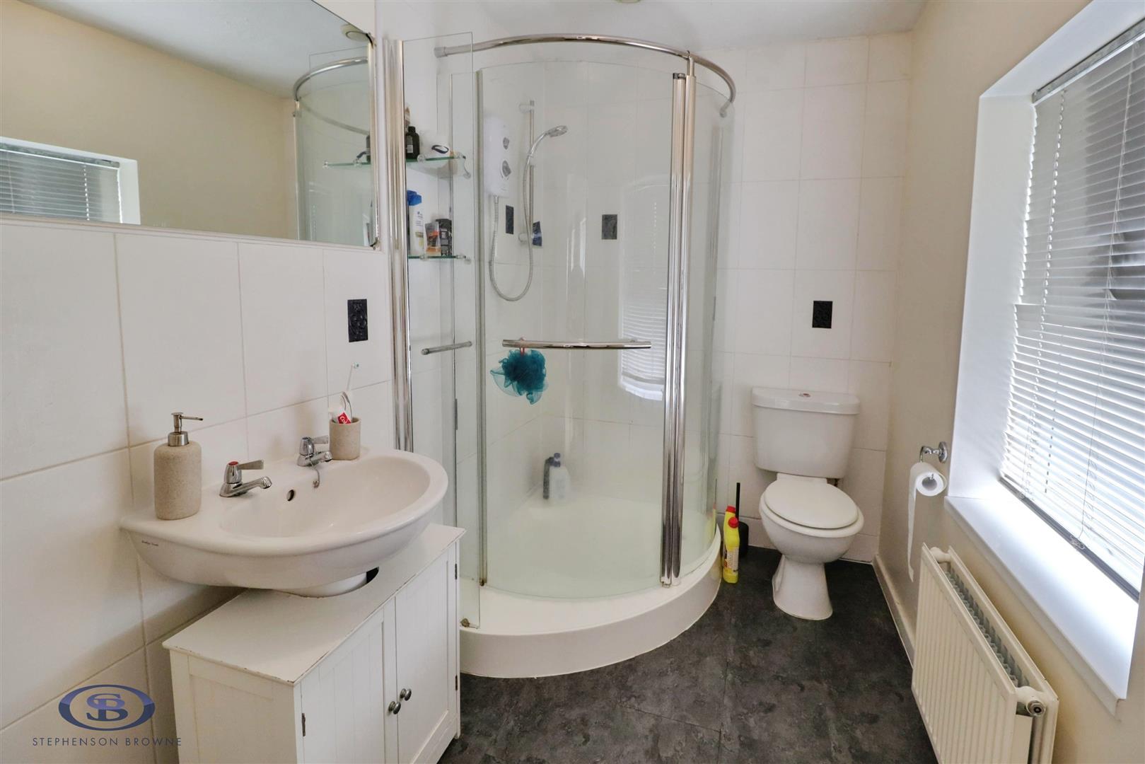 4 bedroom house for sale, Rufford Close, Crewe, CW2, photo 14 of 20