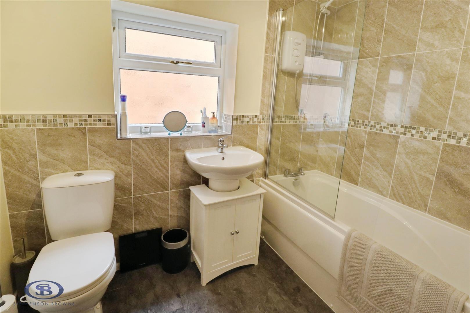 4 bedroom house for sale, Rufford Close, Crewe, CW2, photo 15 of 20