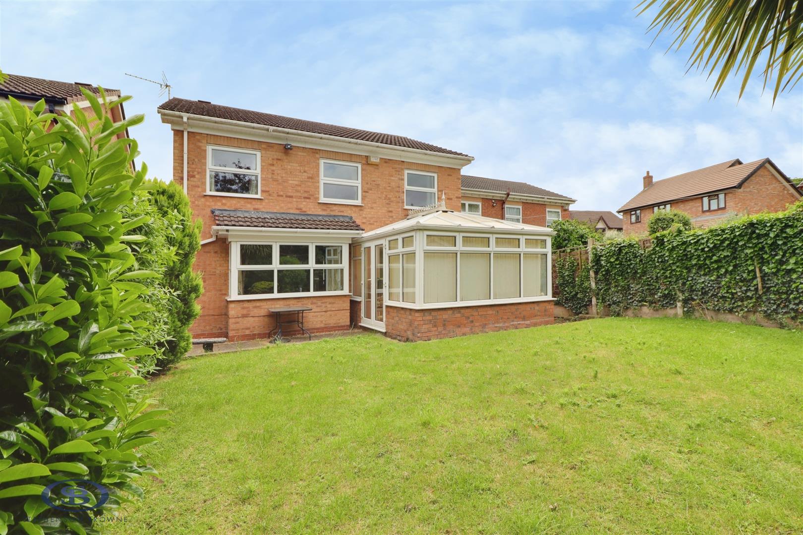 4 bedroom house for sale, Rufford Close, Crewe, CW2, photo 17 of 20
