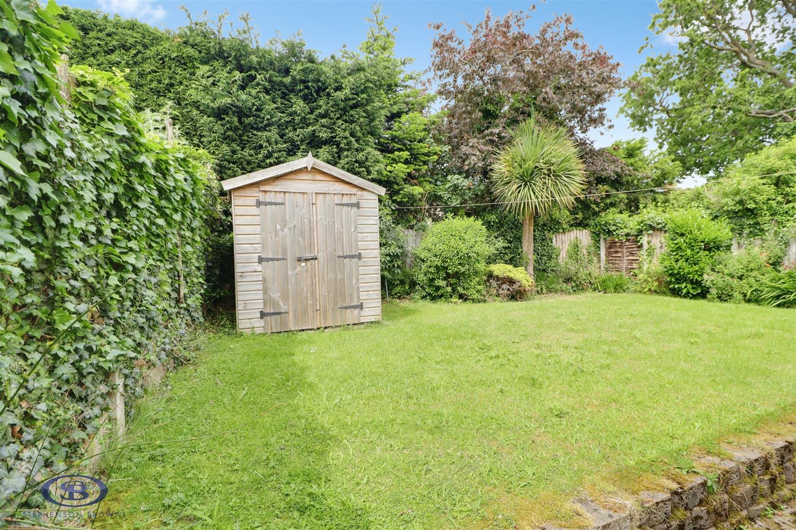 4 bedroom house for sale, Rufford Close, Crewe, CW2, photo 18 of 20
