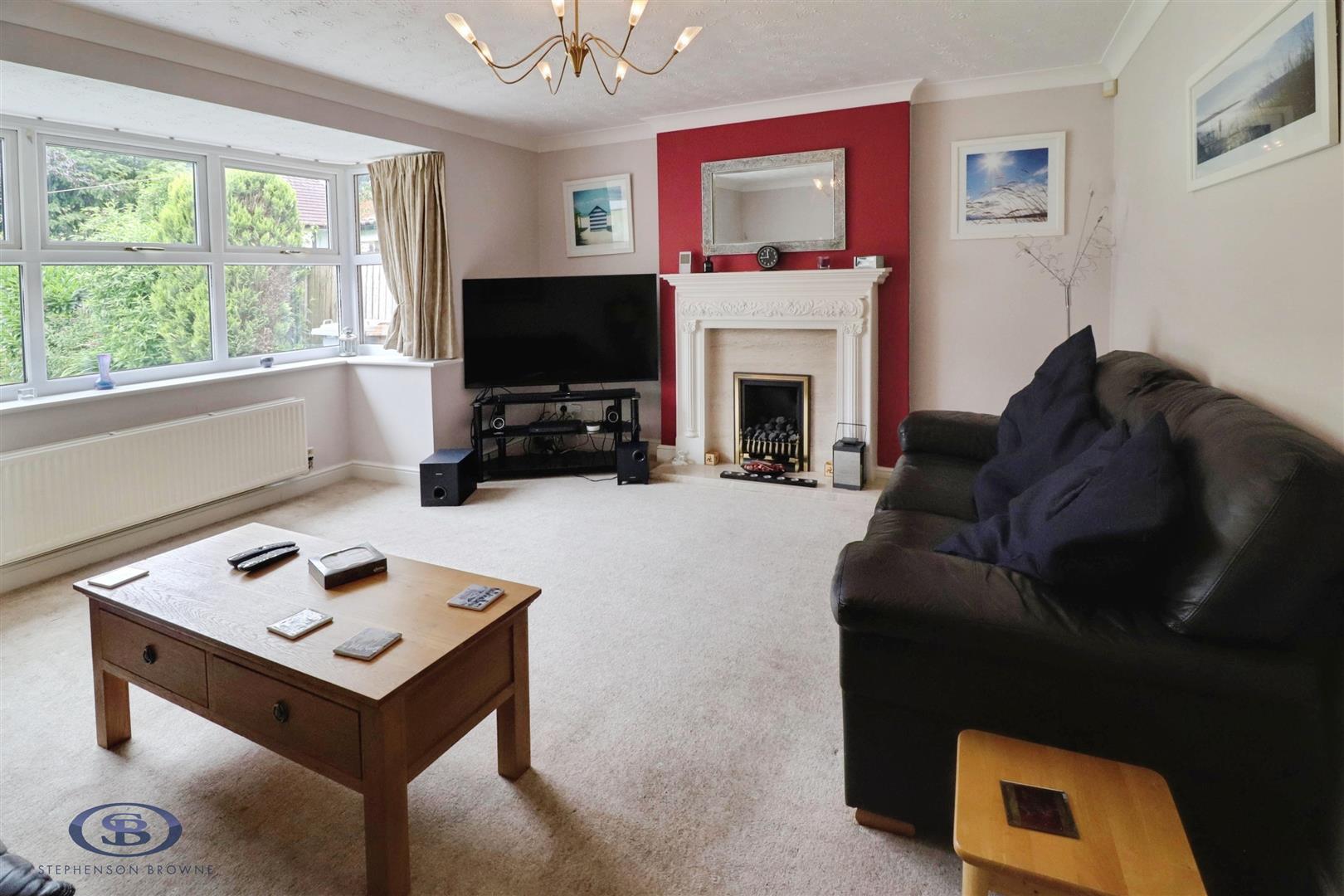 4 bedroom house for sale, Rufford Close, Crewe, CW2, photo 20 of 20