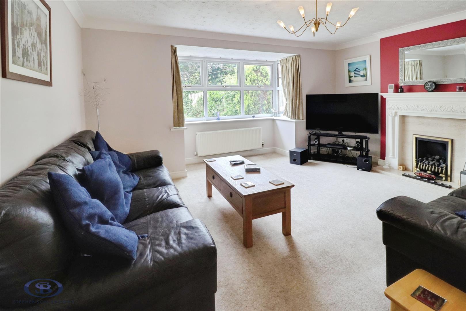 4 bedroom house for sale, Rufford Close, Crewe, CW2, photo 5
