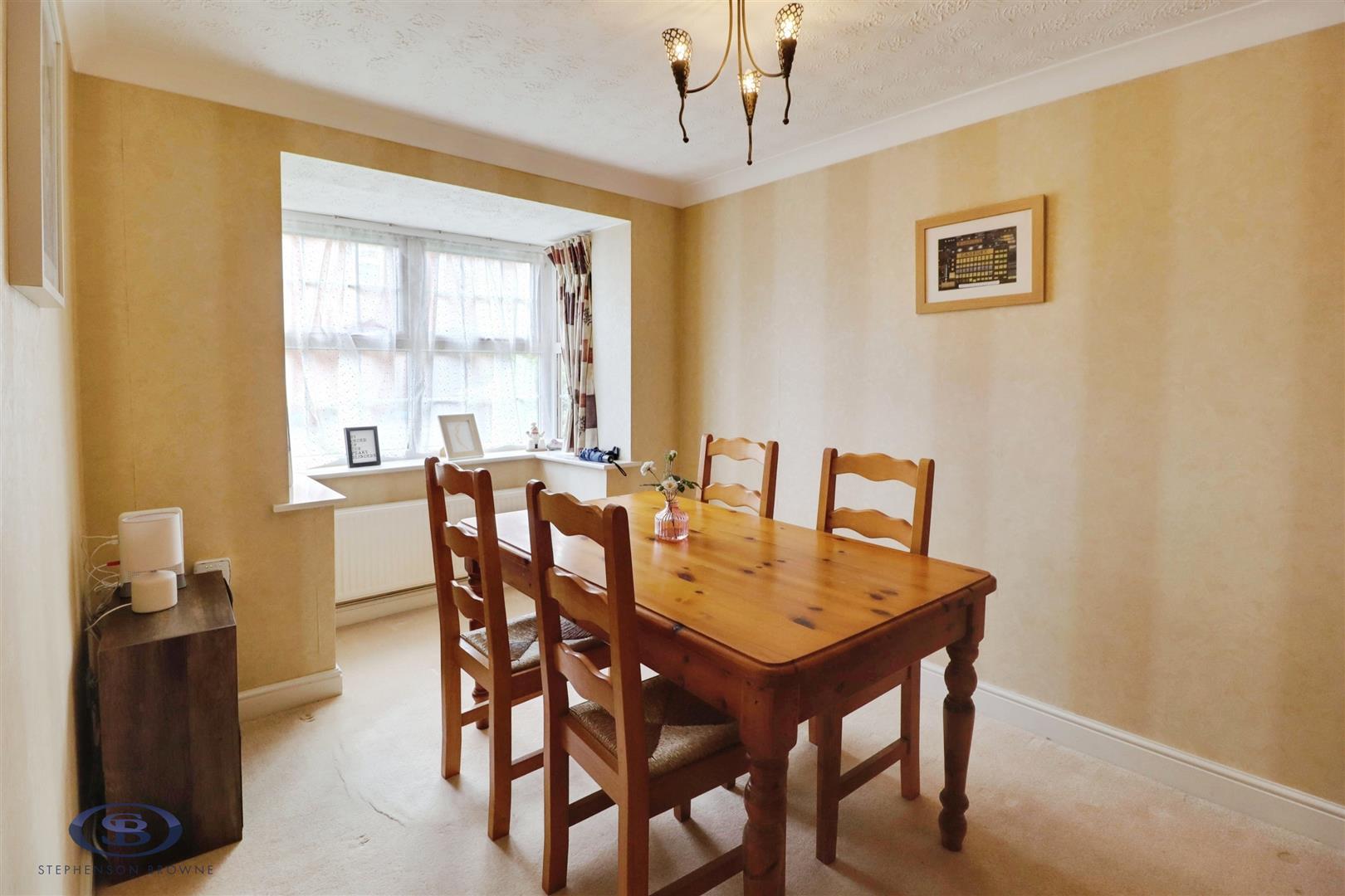4 bedroom house for sale, Rufford Close, Crewe, CW2, photo 6 of 20