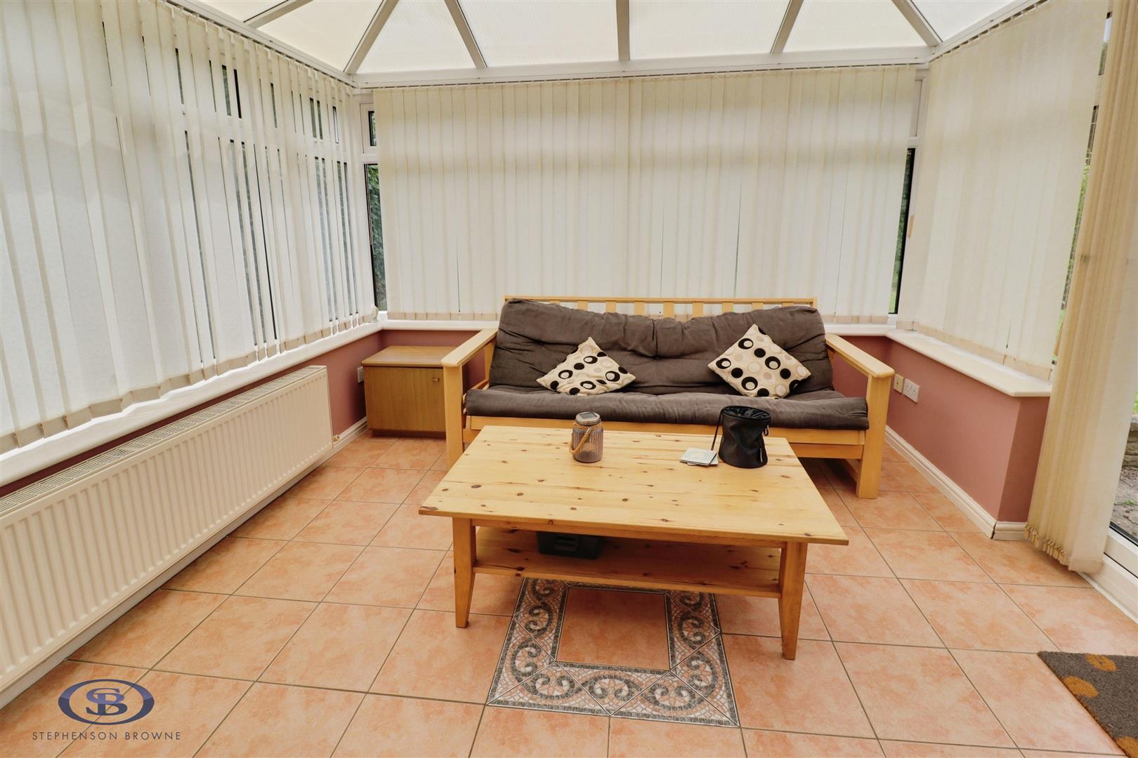 4 bedroom house for sale, Rufford Close, Crewe, CW2, photo 7 of 20