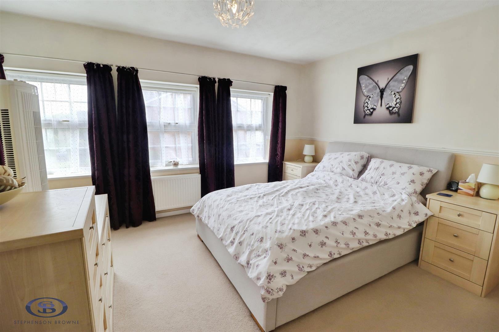 4 bedroom house for sale, Rufford Close, Crewe, CW2, photo 8 of 20