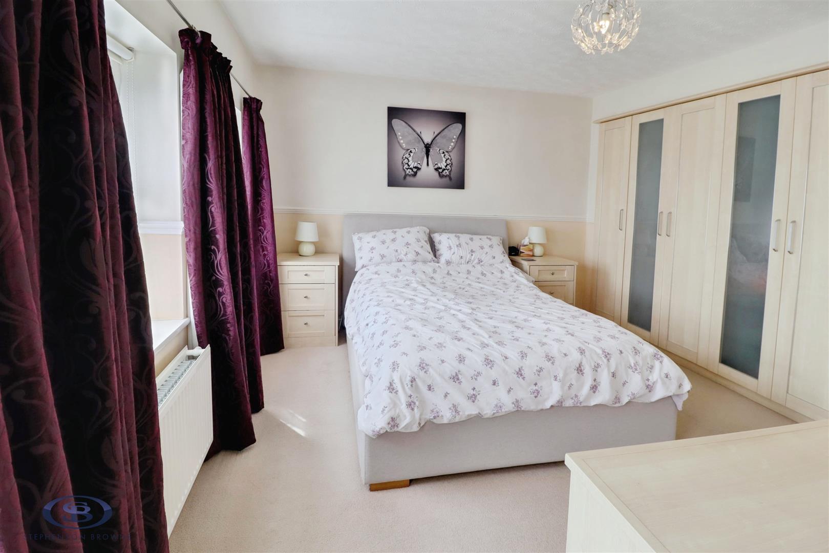 4 bedroom house for sale, Rufford Close, Crewe, CW2, photo 9 of 20