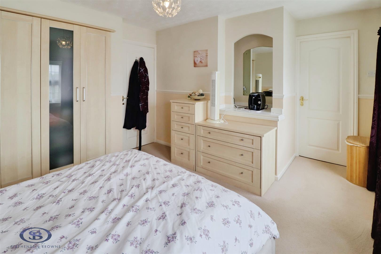 4 bedroom house for sale, Rufford Close, Crewe, CW2, photo 10 of 20