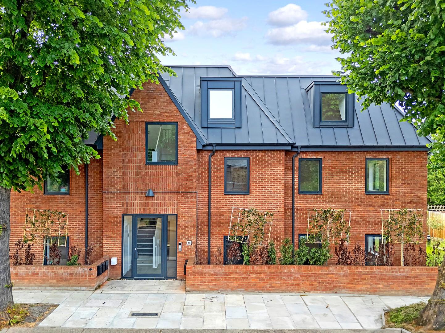 2 bedroom apartment for sale, Old Oak House, London, W12, photo 1