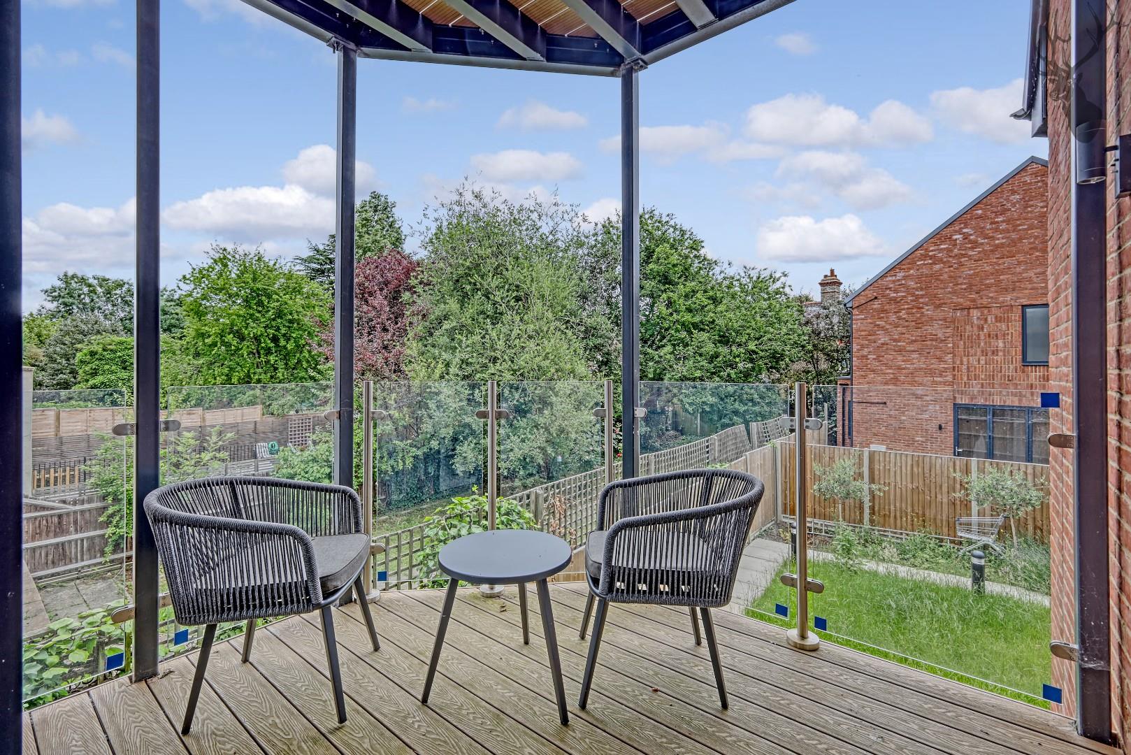 2 bedroom apartment for sale, Old Oak House, London, W12, photo 11 of 12