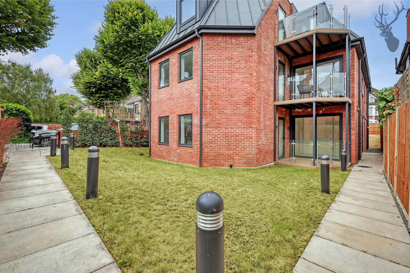 2 bedroom apartment for sale, Old Oak House, London, W12, photo 12 of 12