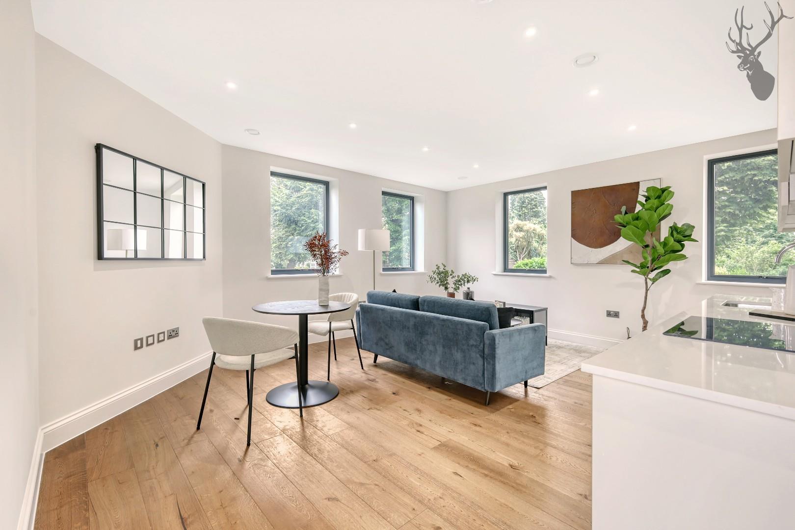 2 bedroom apartment for sale, Old Oak House, London, W12, photo 4