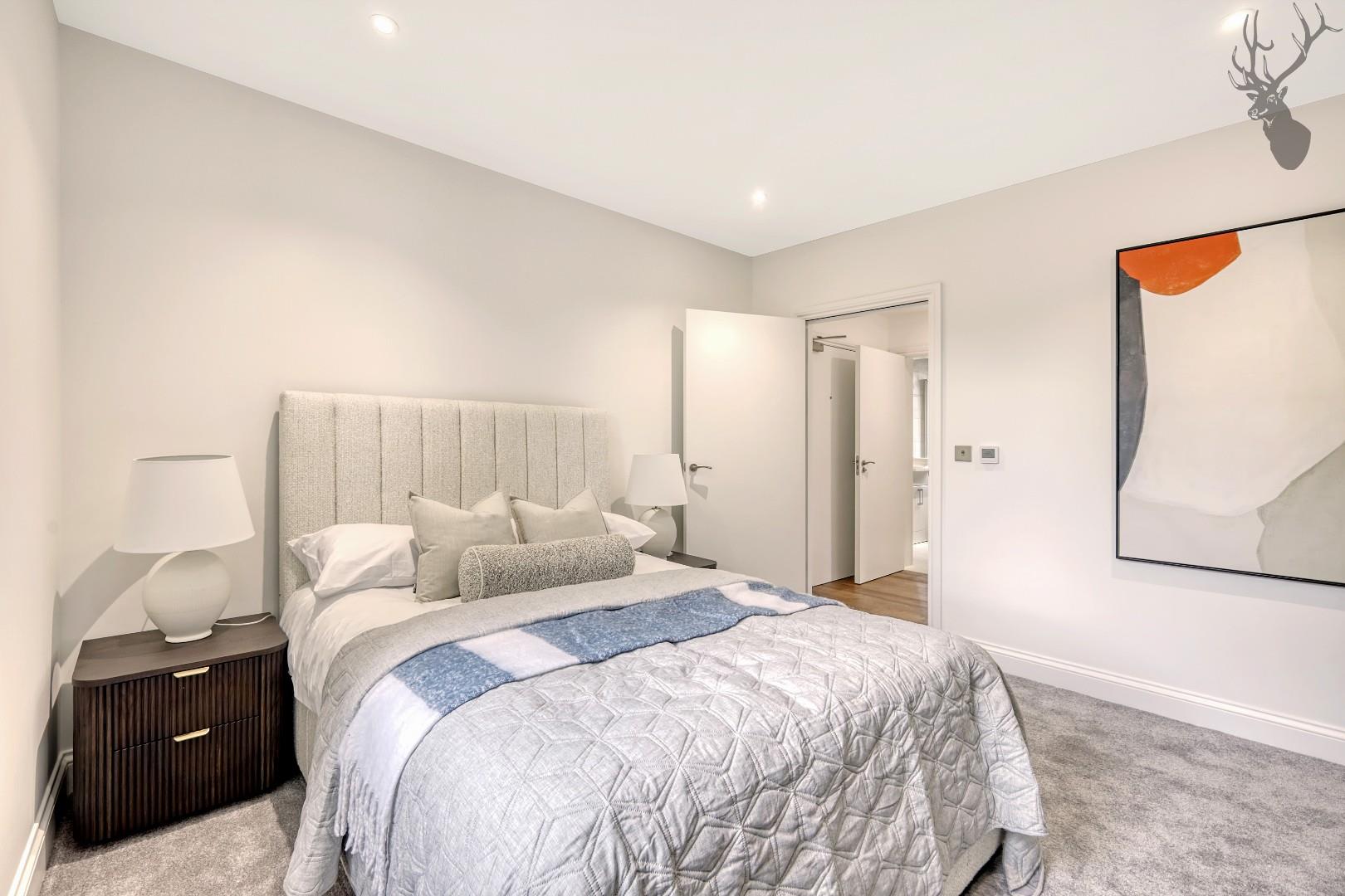 2 bedroom apartment for sale, Old Oak House, London, W12, photo 6 of 12