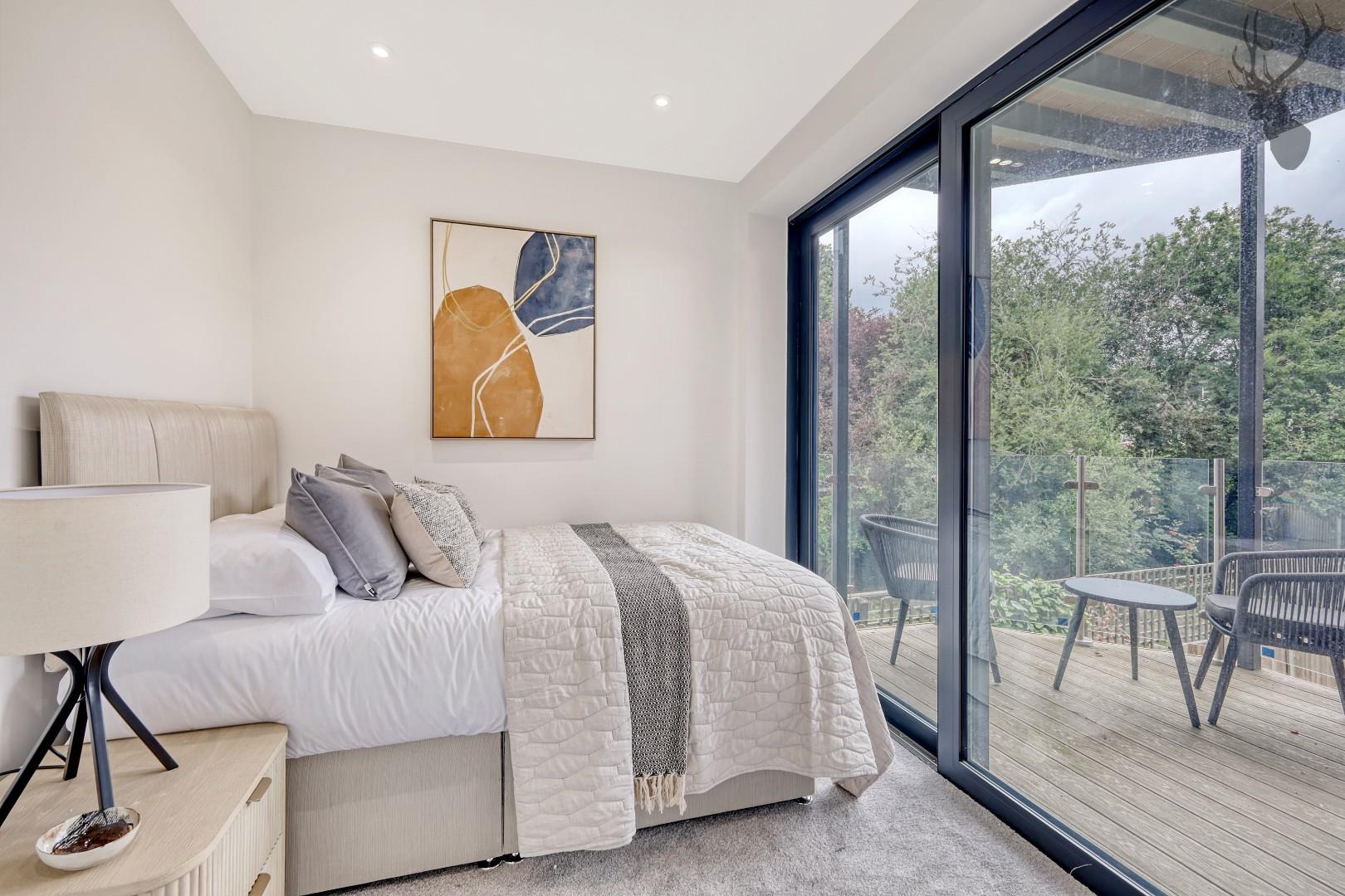2 bedroom apartment for sale, Old Oak House, London, W12, photo 8 of 12