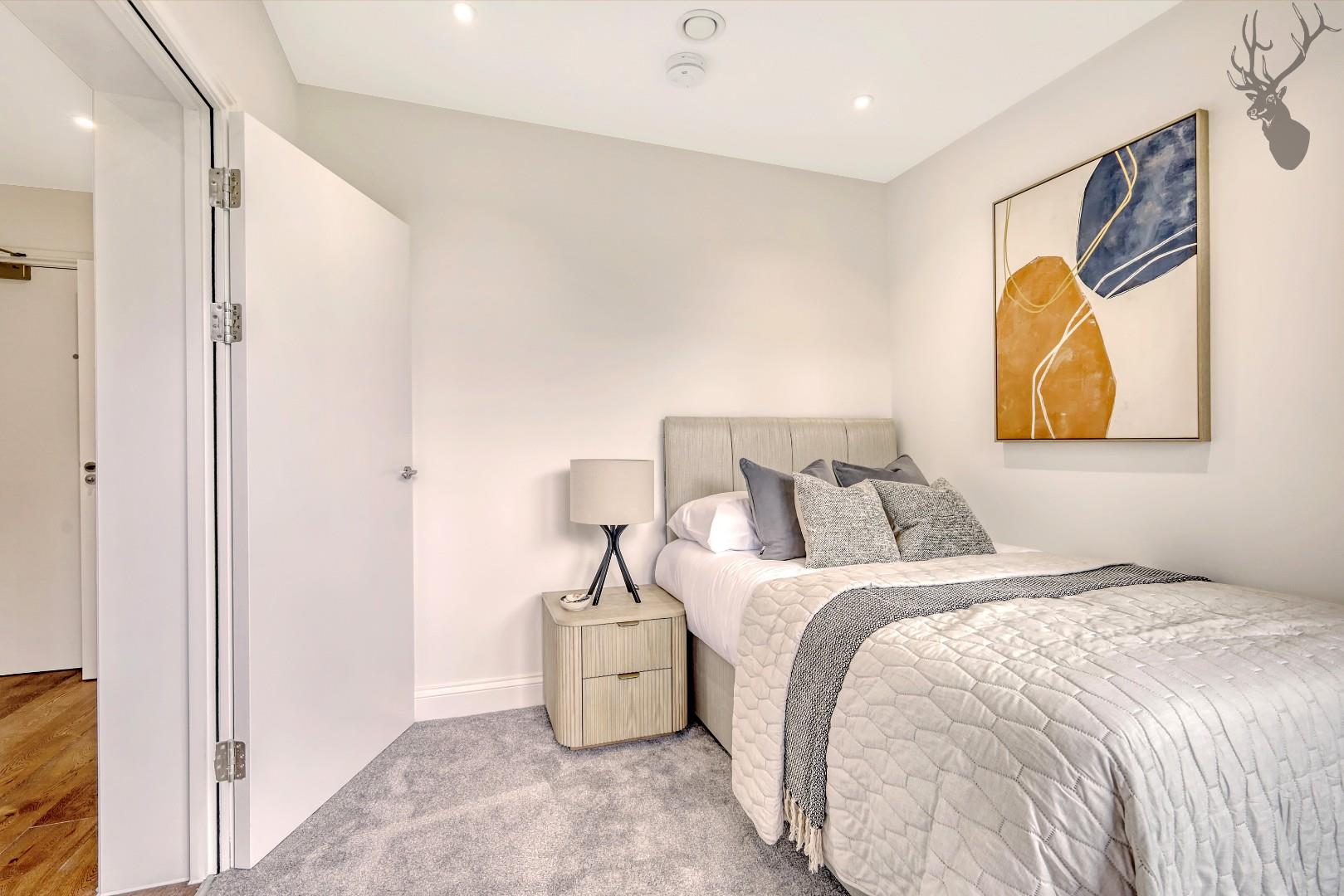 2 bedroom apartment for sale, Old Oak House, London, W12, photo 9 of 12