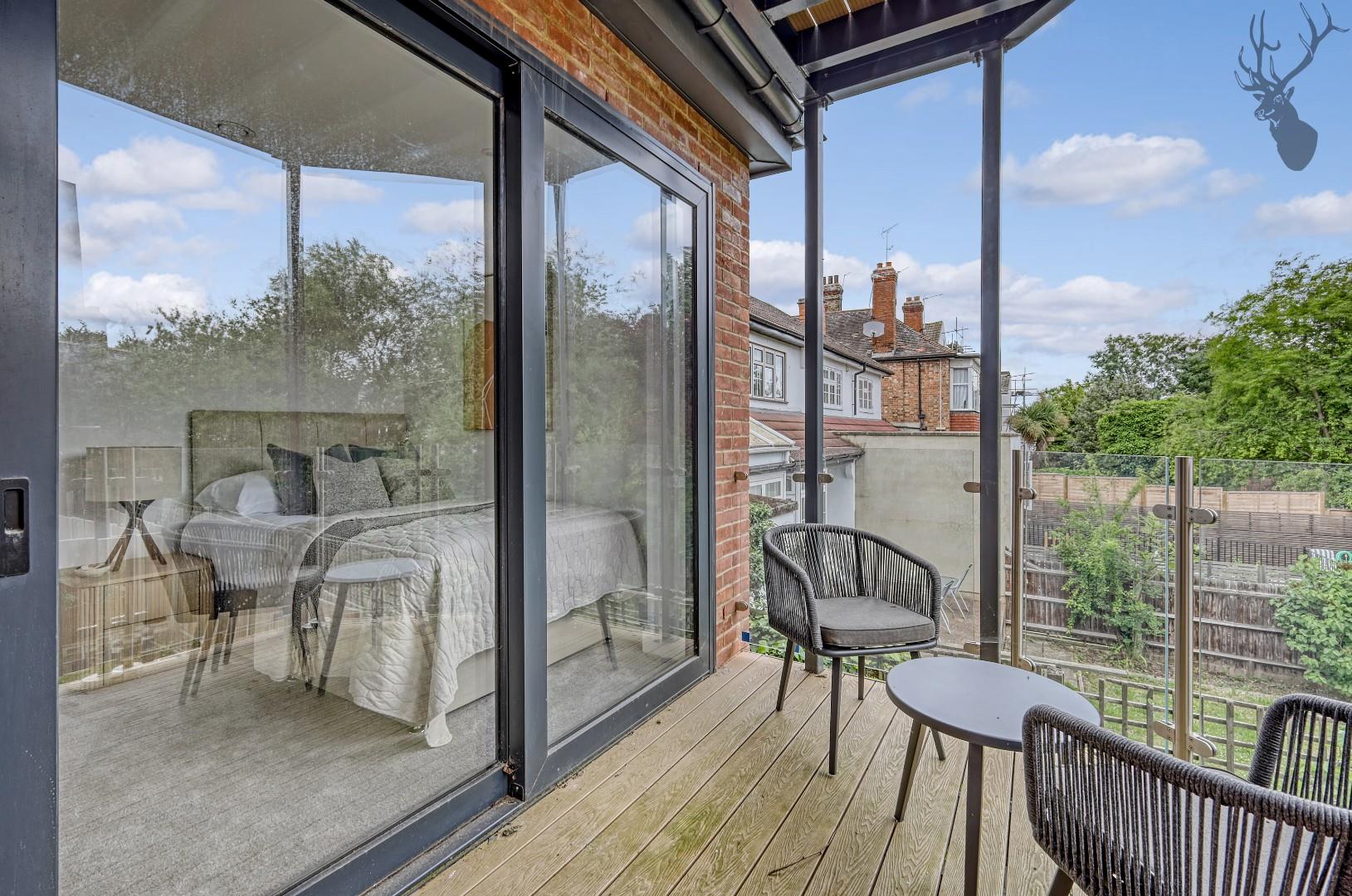 2 bedroom apartment for sale, Old Oak House, London, W12, photo 10 of 12