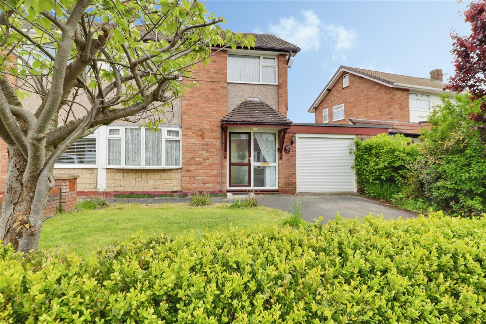3 bedroom house for sale, Oak Tree Close, Crewe, CW1