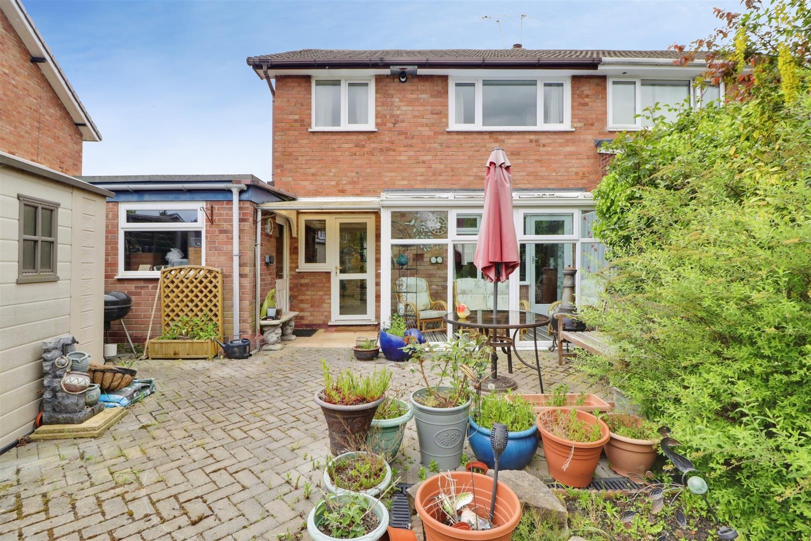3 bedroom house for sale, Oak Tree Close, Crewe, CW1, photo 17 of 20
