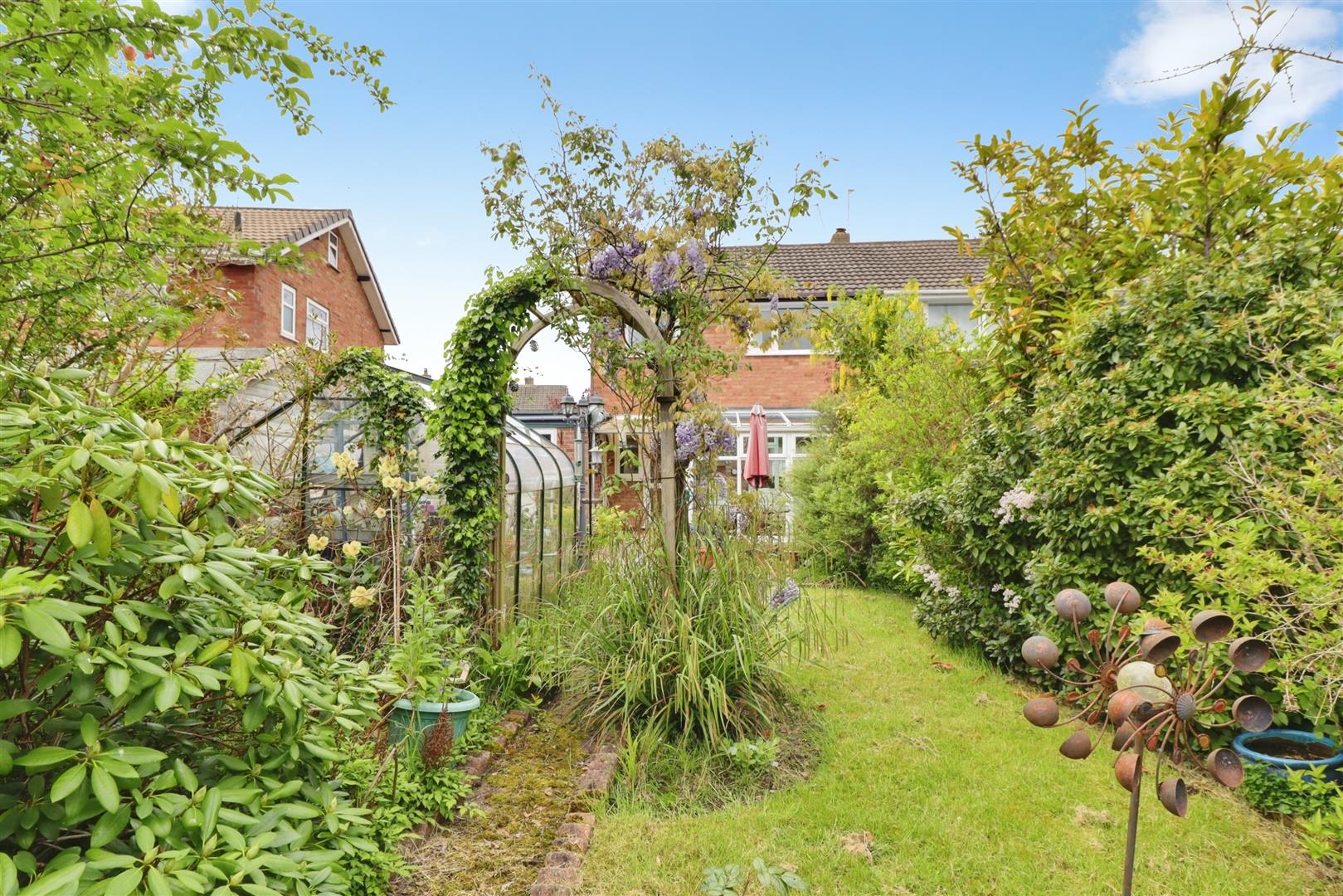 3 bedroom house for sale, Oak Tree Close, Crewe, CW1, photo 18 of 20