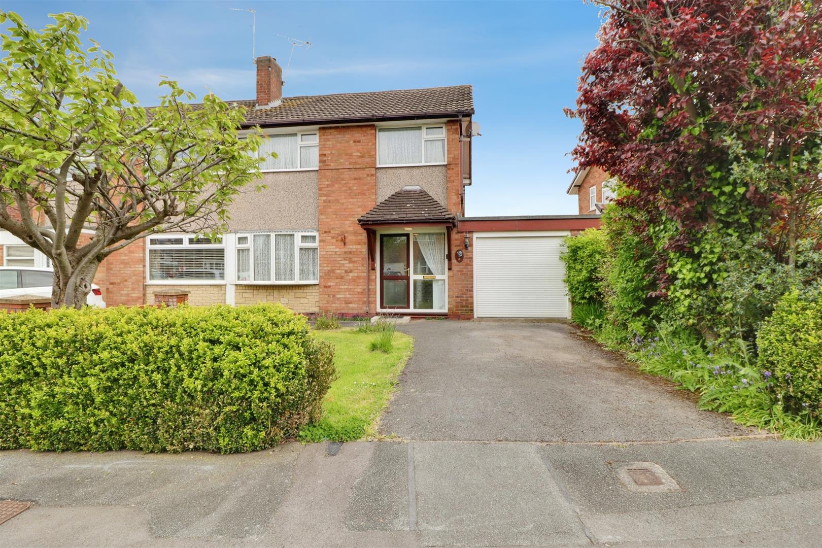 3 bedroom house for sale, Oak Tree Close, Crewe, CW1, photo 19 of 20