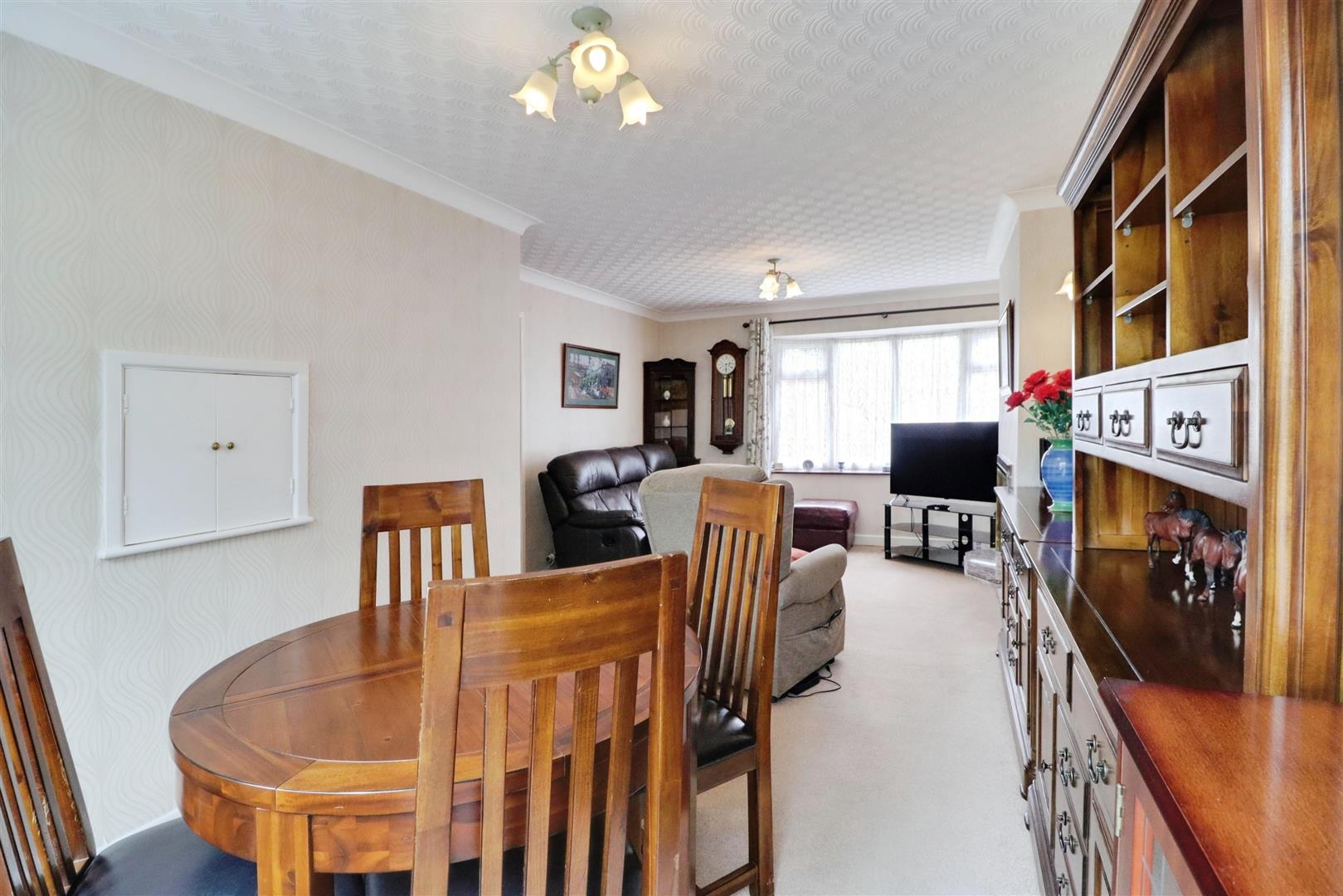 3 bedroom house for sale, Oak Tree Close, Crewe, CW1, photo 4