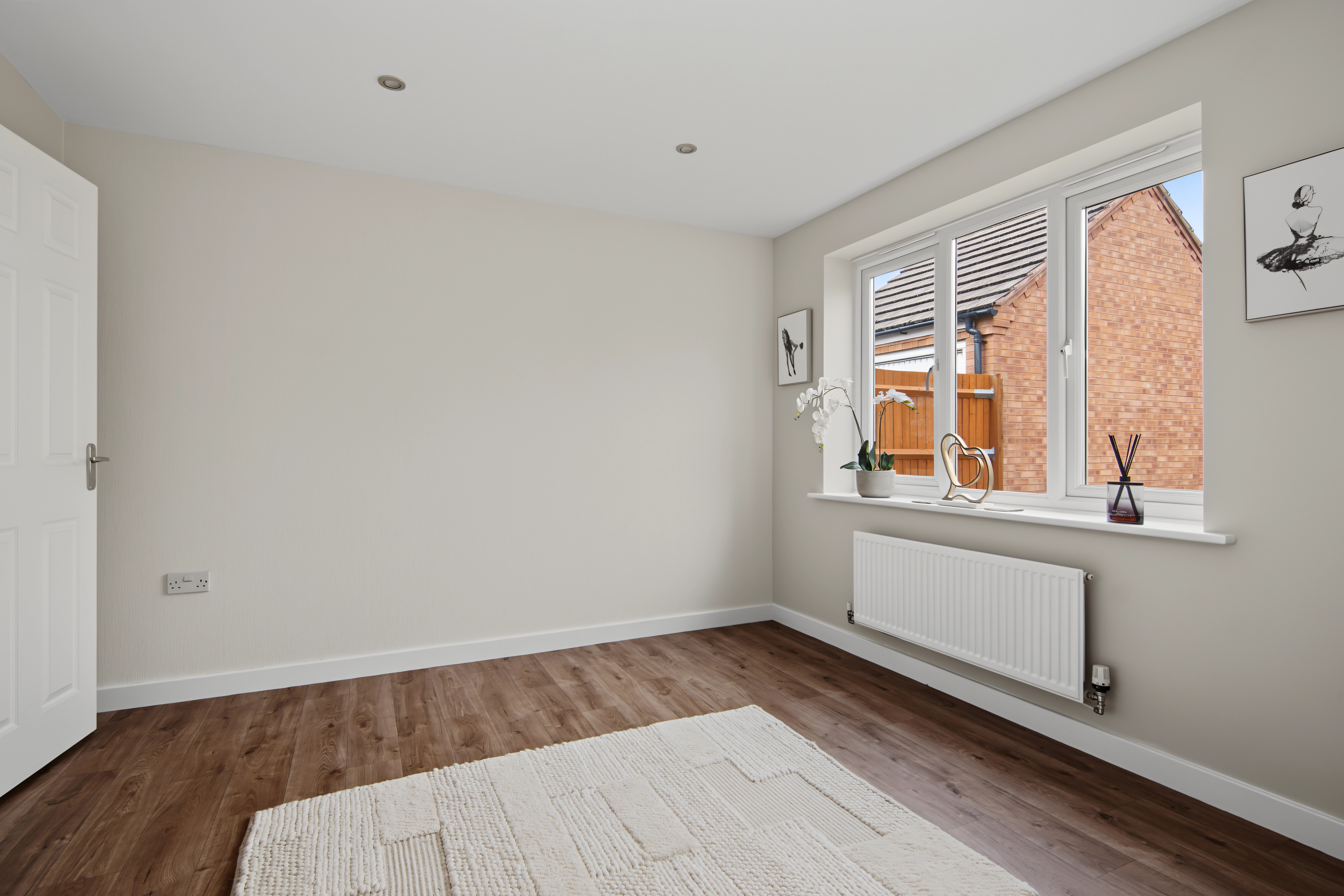 4 bedroom detached house for sale, Bourchier Close, Coventry, CV4, photo 13 of 20