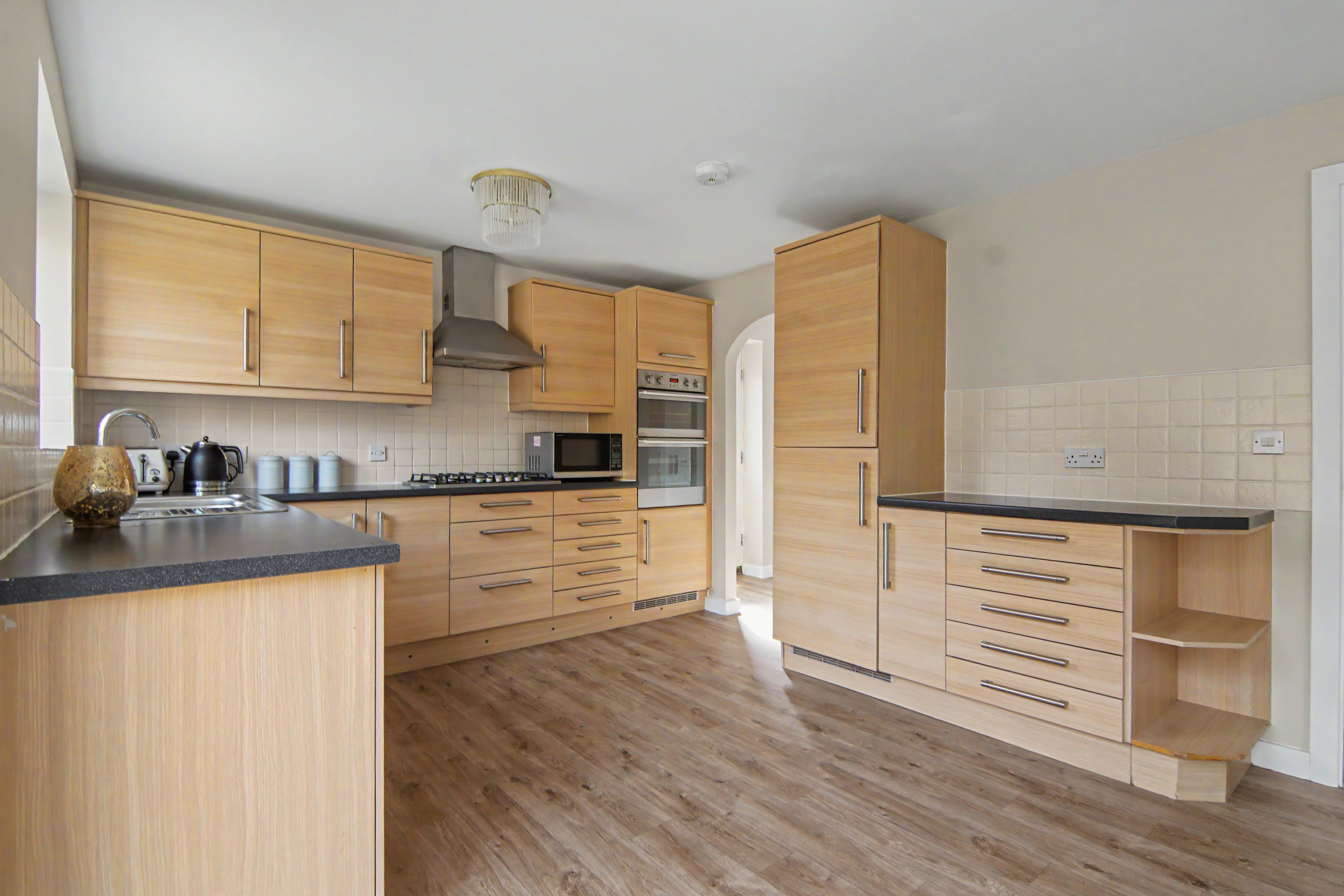 4 bedroom detached house for sale, Bourchier Close, Coventry, CV4, photo 14 of 20