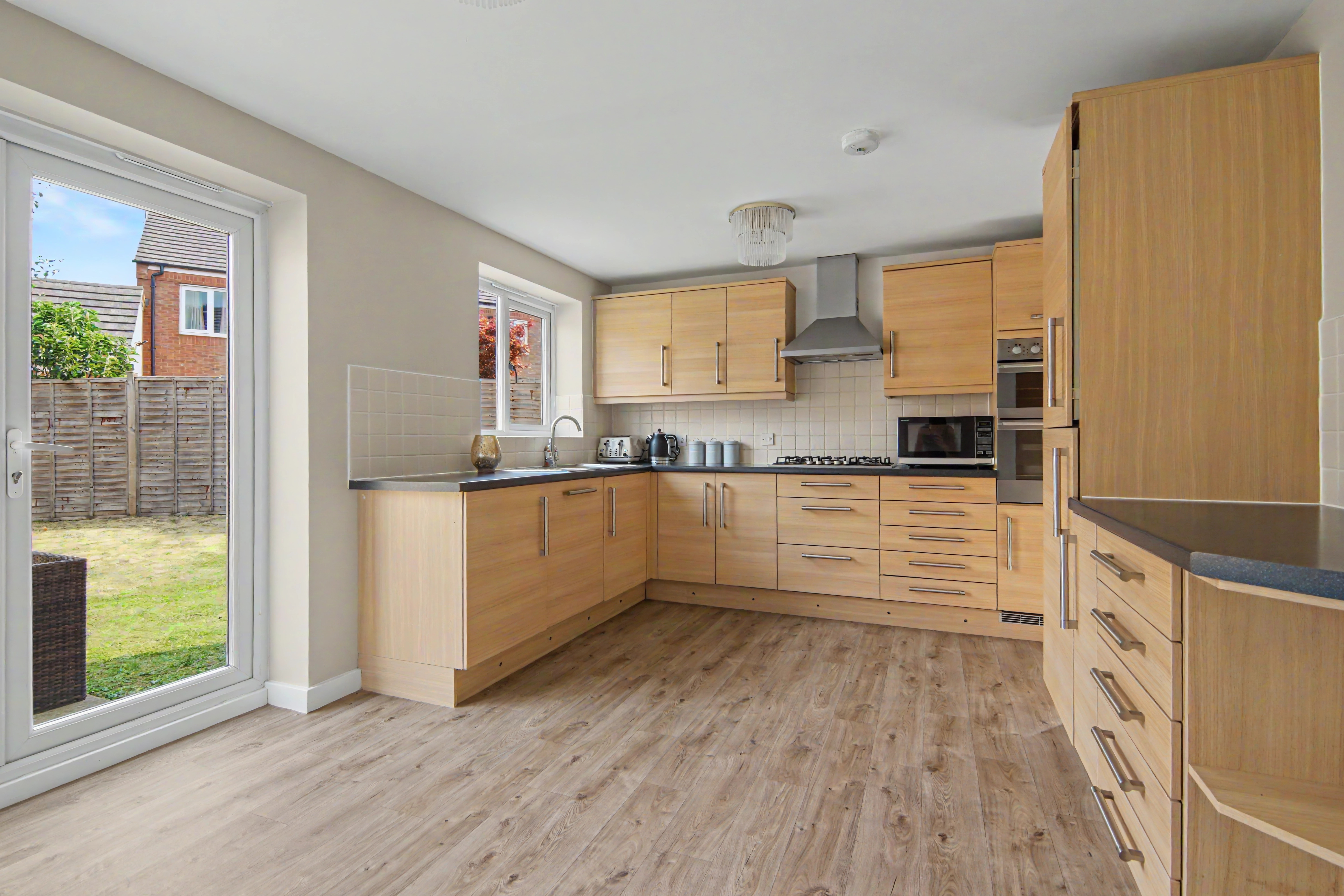 4 bedroom detached house for sale, Bourchier Close, Coventry, CV4, photo 17 of 20