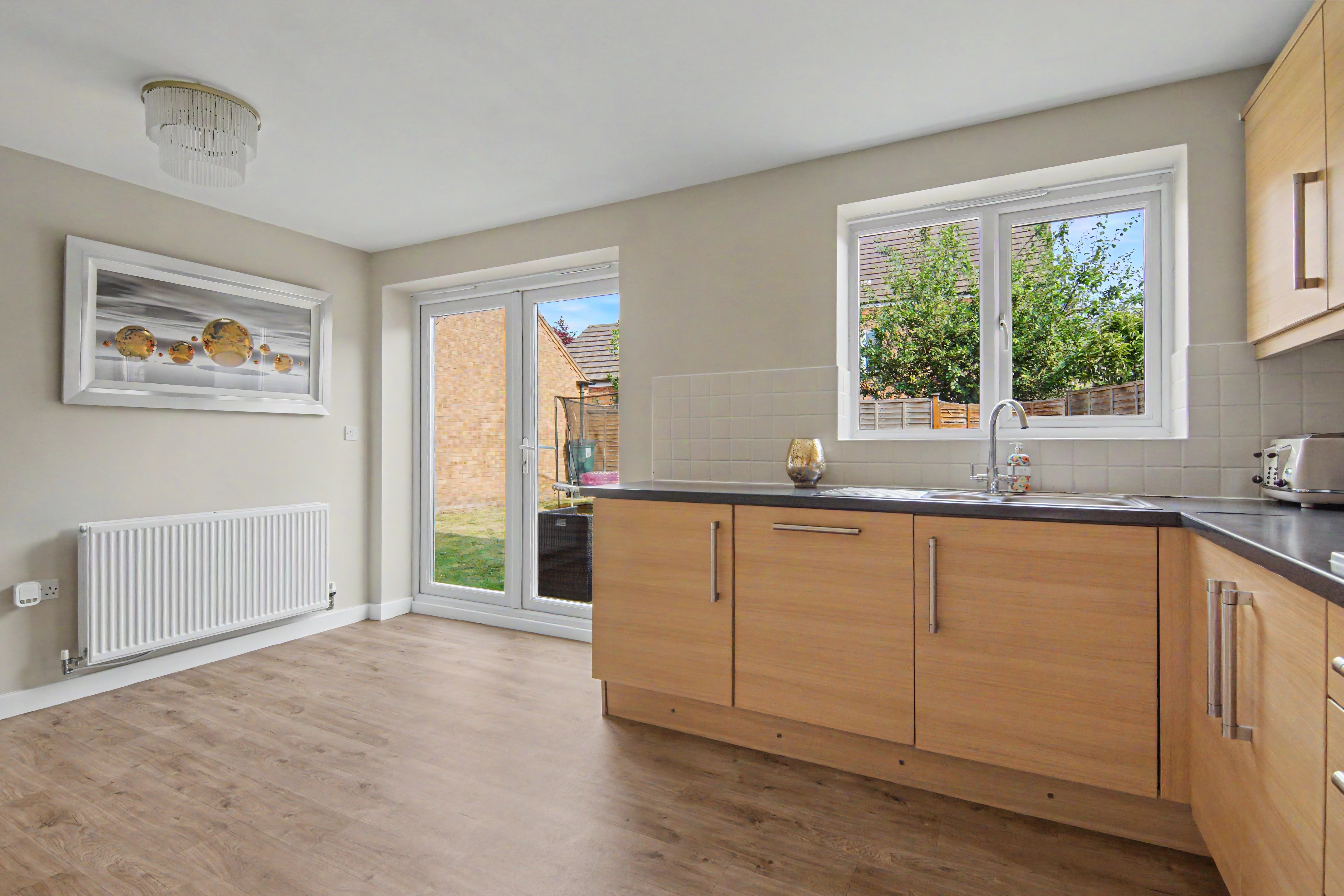 4 bedroom detached house for sale, Bourchier Close, Coventry, CV4, photo 19 of 20