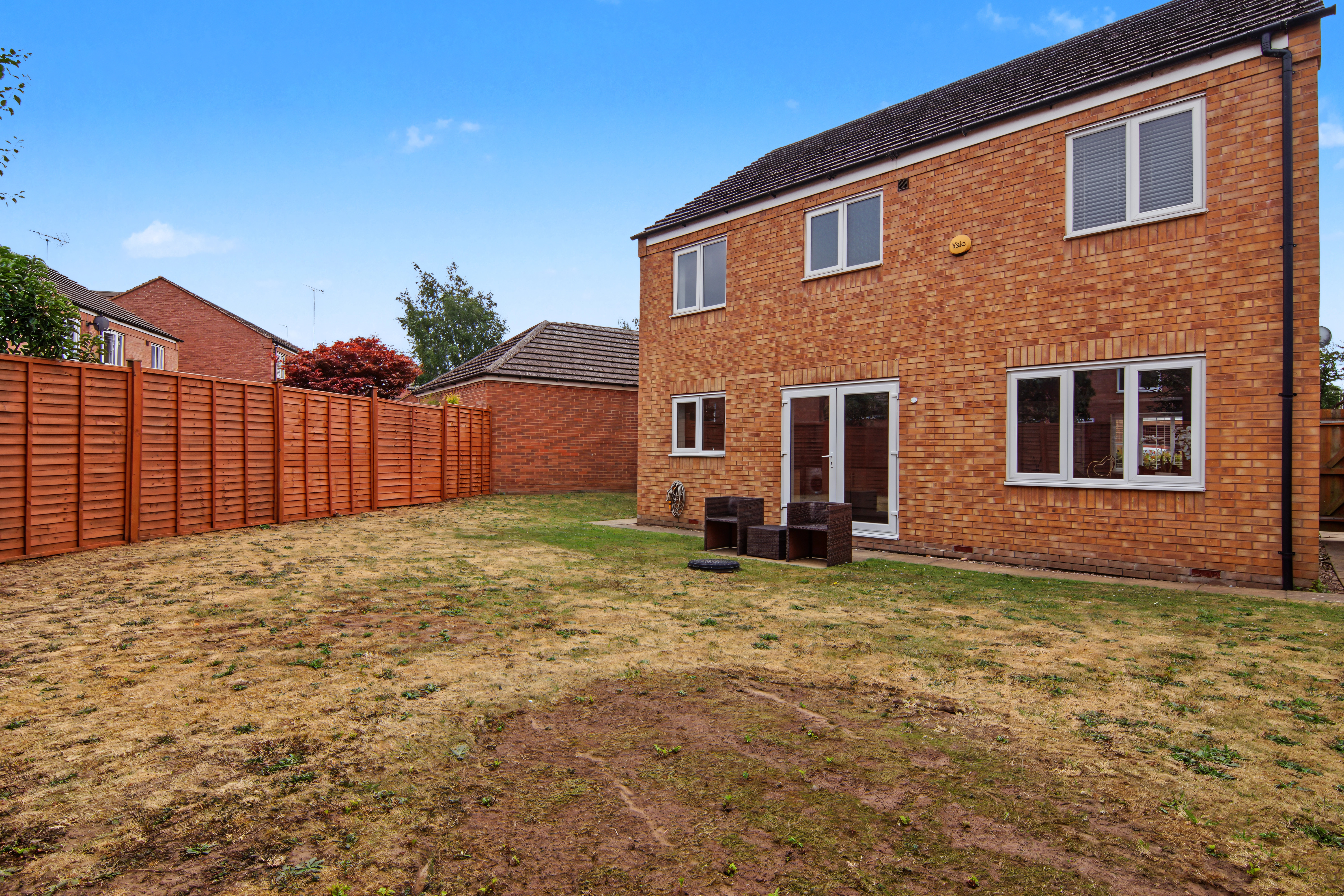 4 bedroom detached house for sale, Bourchier Close, Coventry, CV4, photo 7 of 20