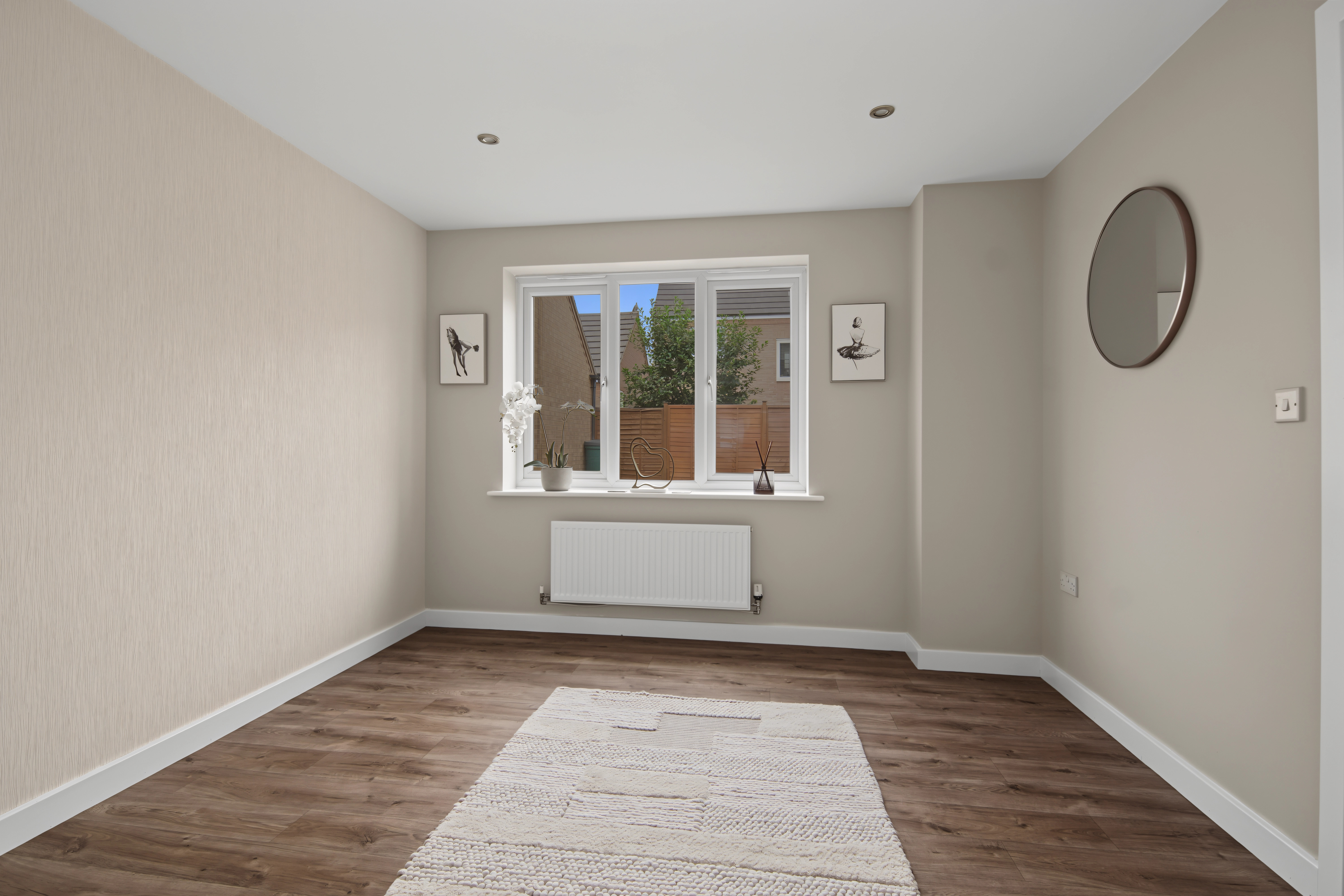 4 bedroom detached house for sale, Bourchier Close, Coventry, CV4, photo 8 of 20