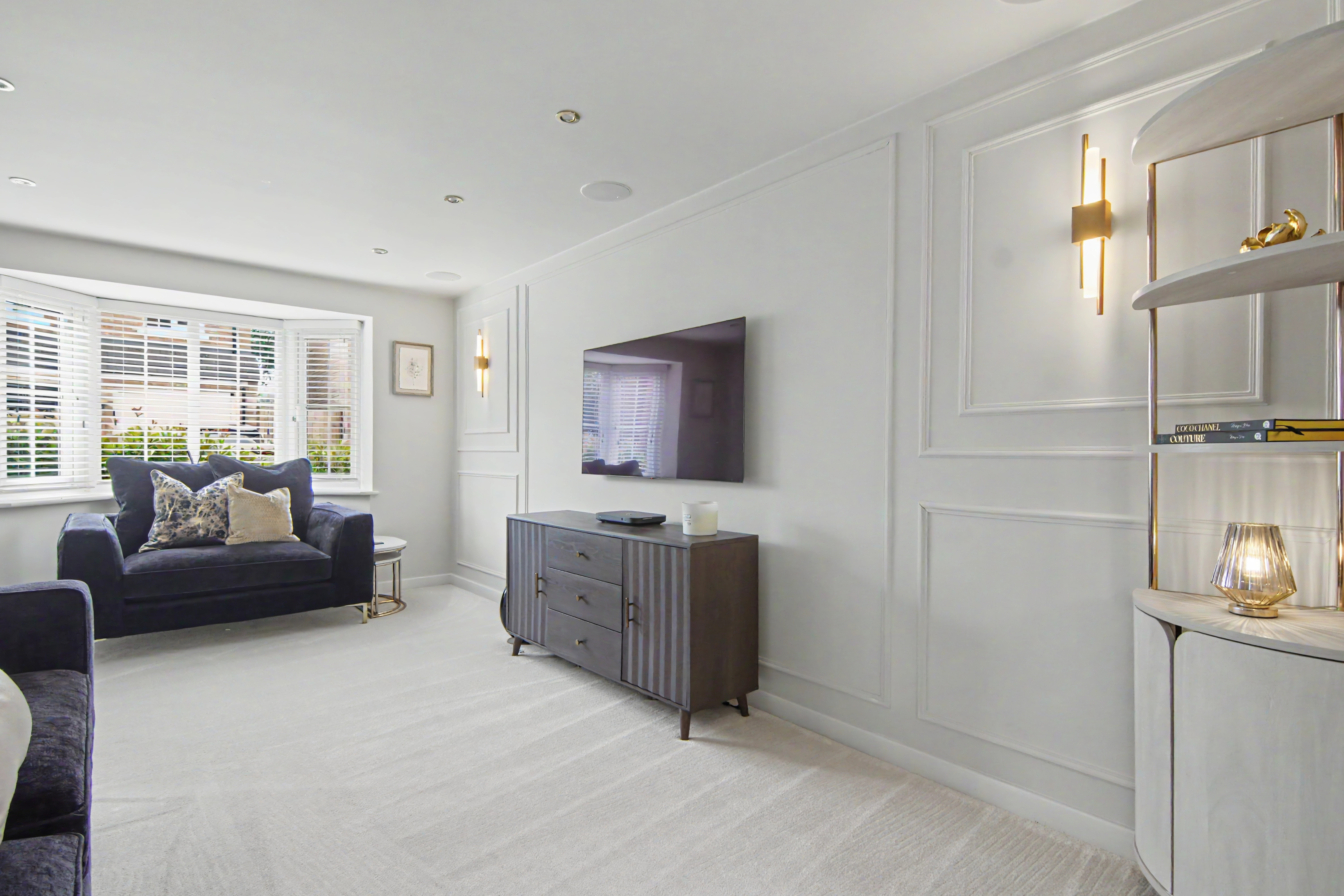 4 bedroom detached house for sale, Bourchier Close, Coventry, CV4, photo 9 of 20
