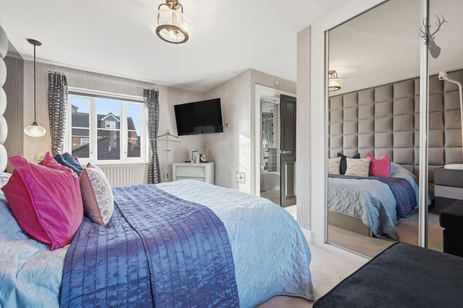 5 bedroom detached house for sale, Jasmine Close, Brentwood, CM13, photo 13 of 20