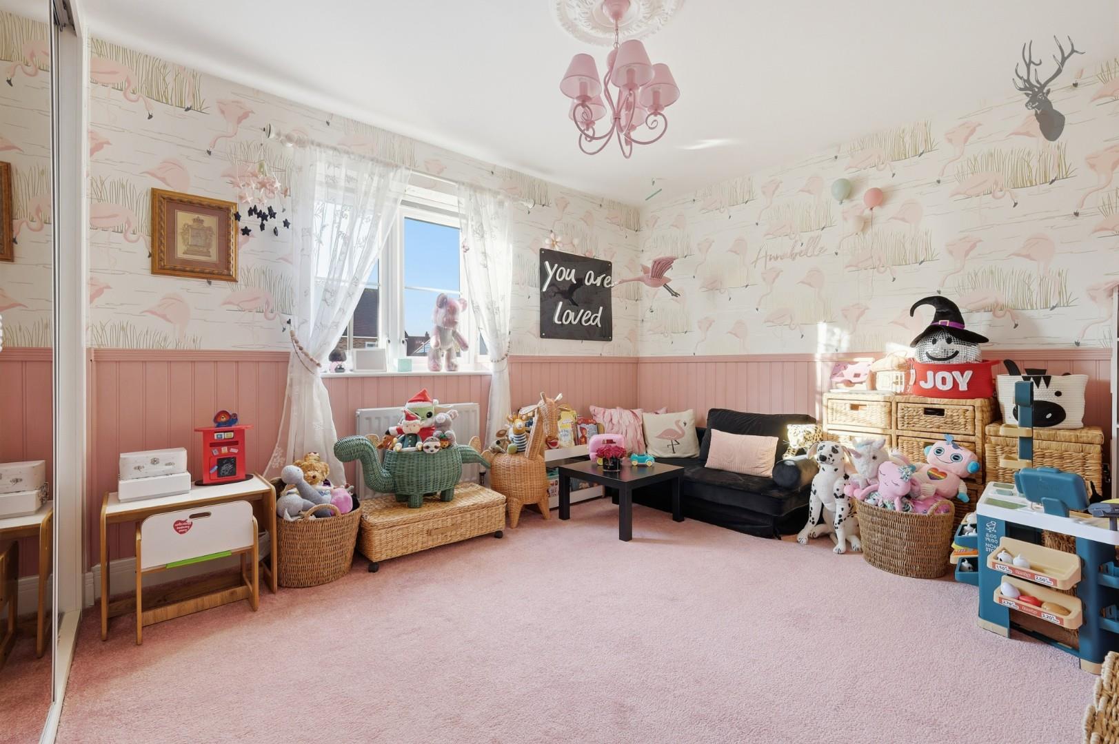 5 bedroom detached house for sale, Jasmine Close, Brentwood, CM13, photo 14 of 20