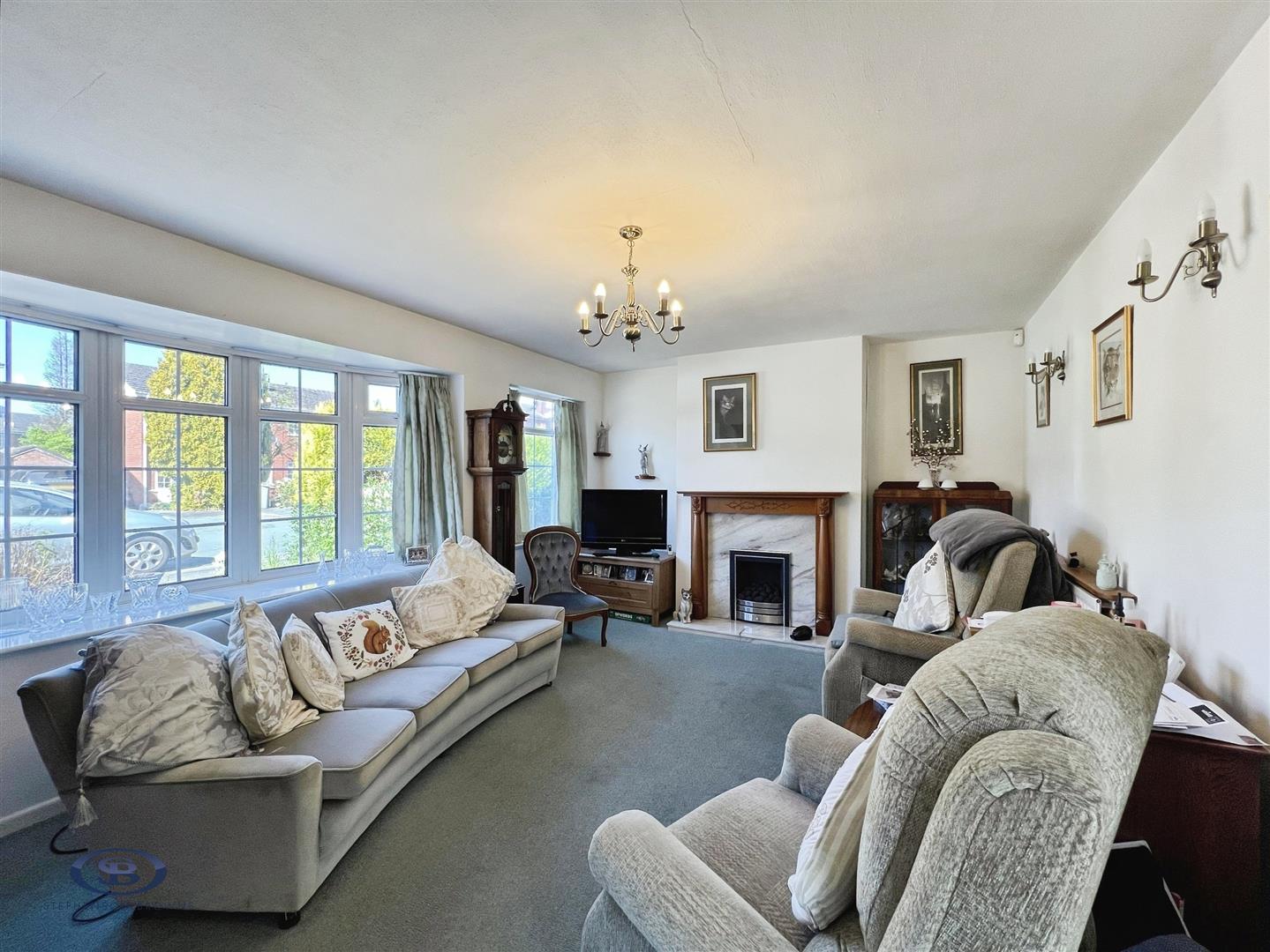 2 bedroom house for sale, Belgrave Avenue, Congleton, CW12, photo 2