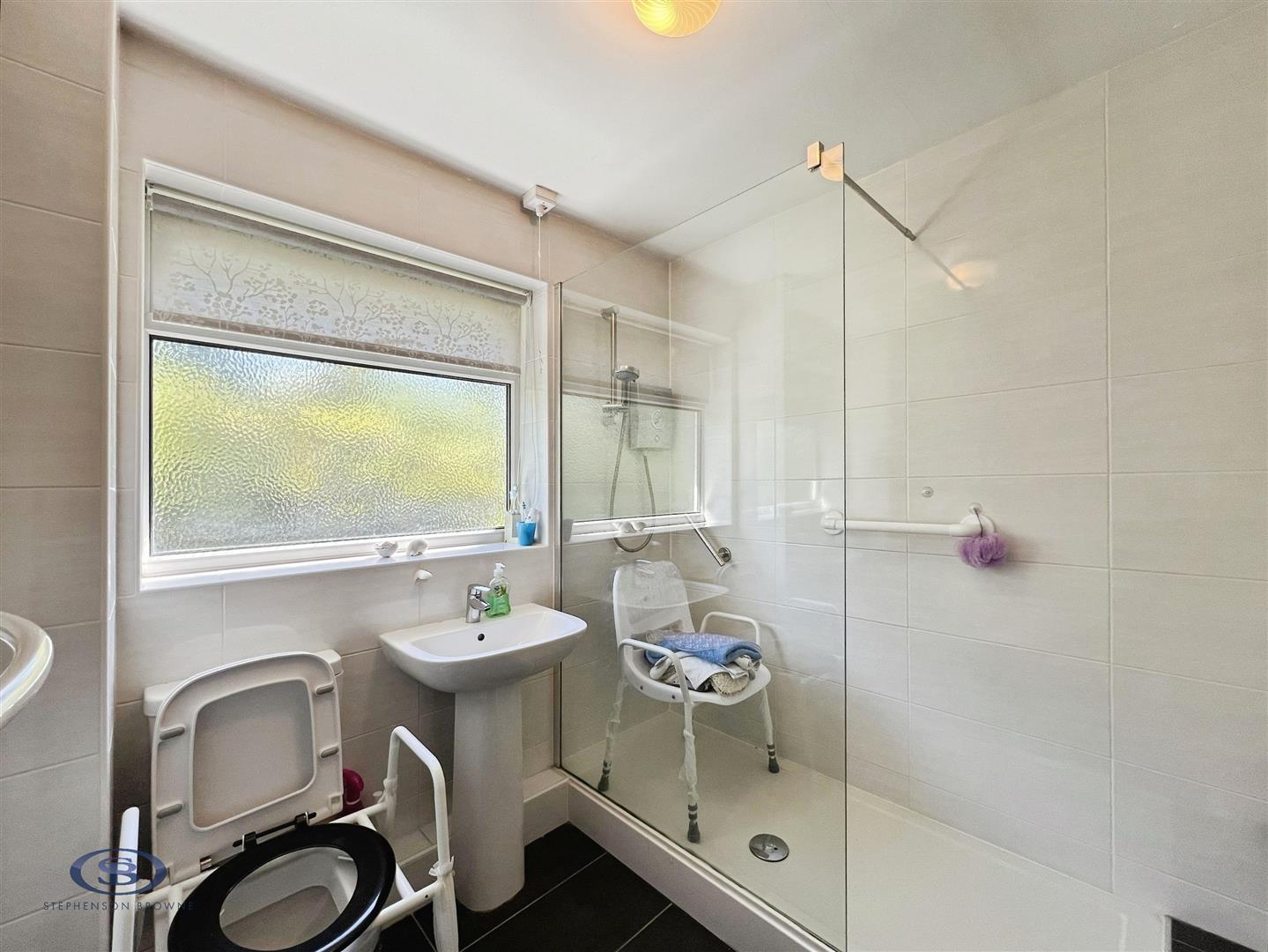 2 bedroom house for sale, Belgrave Avenue, Congleton, CW12, photo 12 of 17