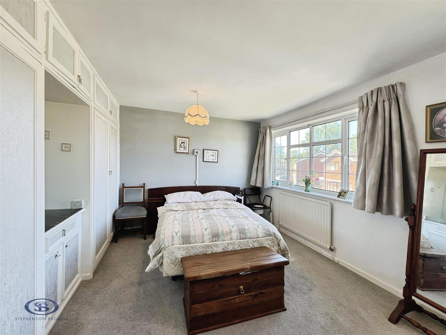 2 bedroom house for sale, Belgrave Avenue, Congleton, CW12, photo 13 of 17