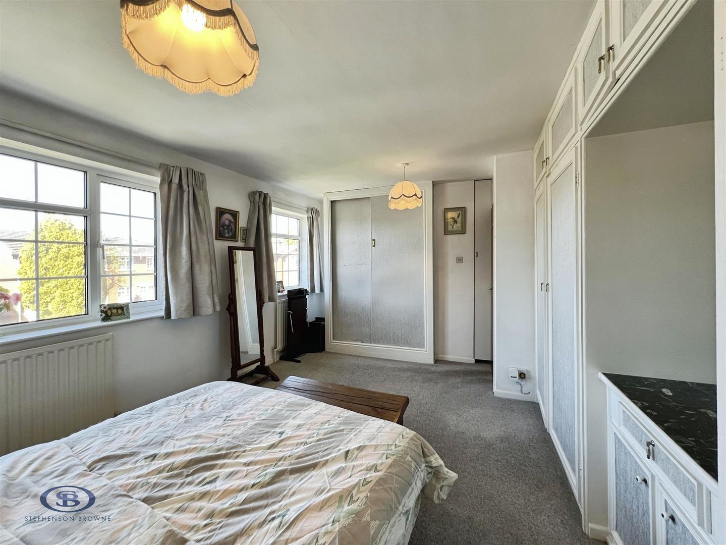 2 bedroom house for sale, Belgrave Avenue, Congleton, CW12, photo 14 of 17